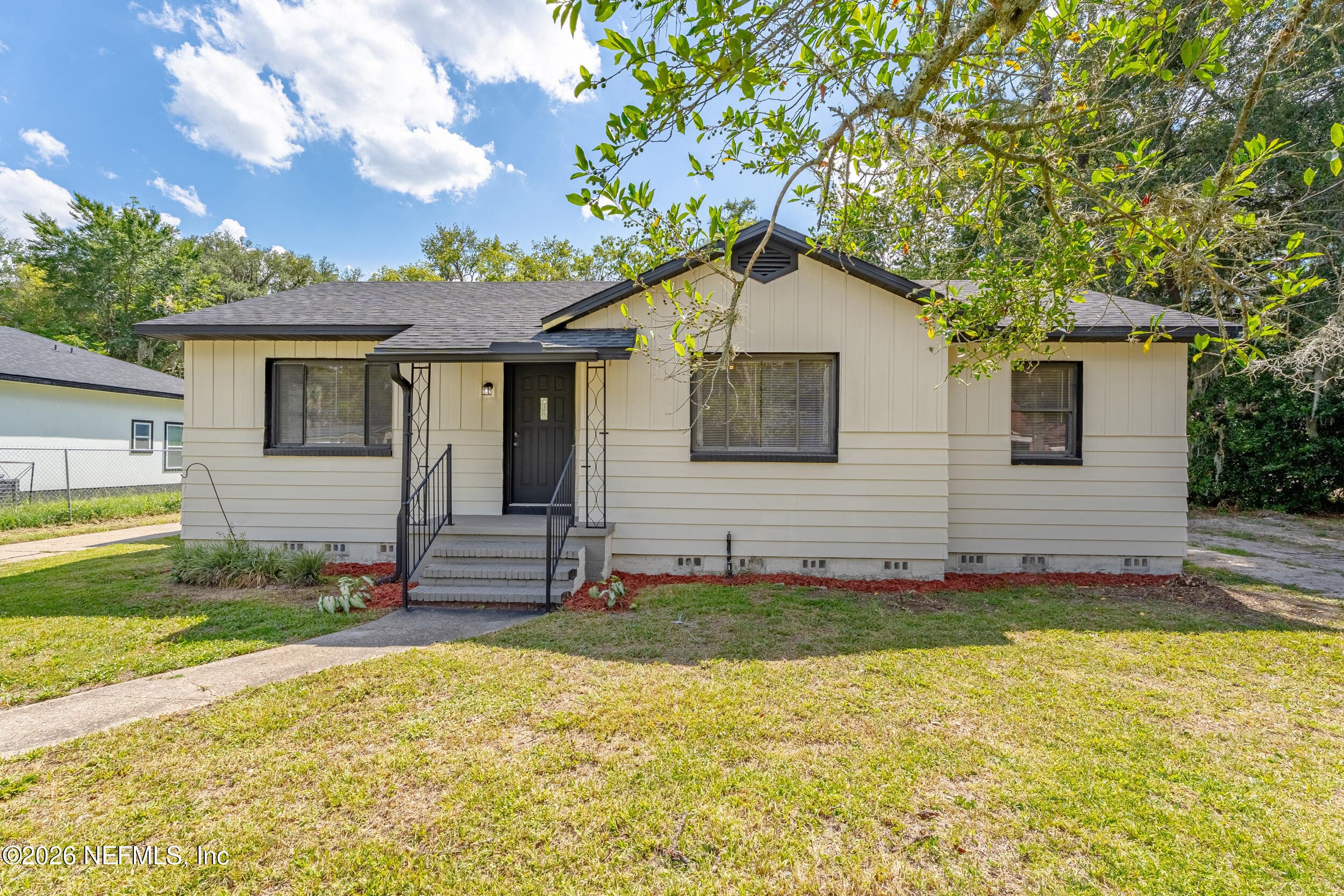 8956 5TH Avenue, Jacksonville — photo 2