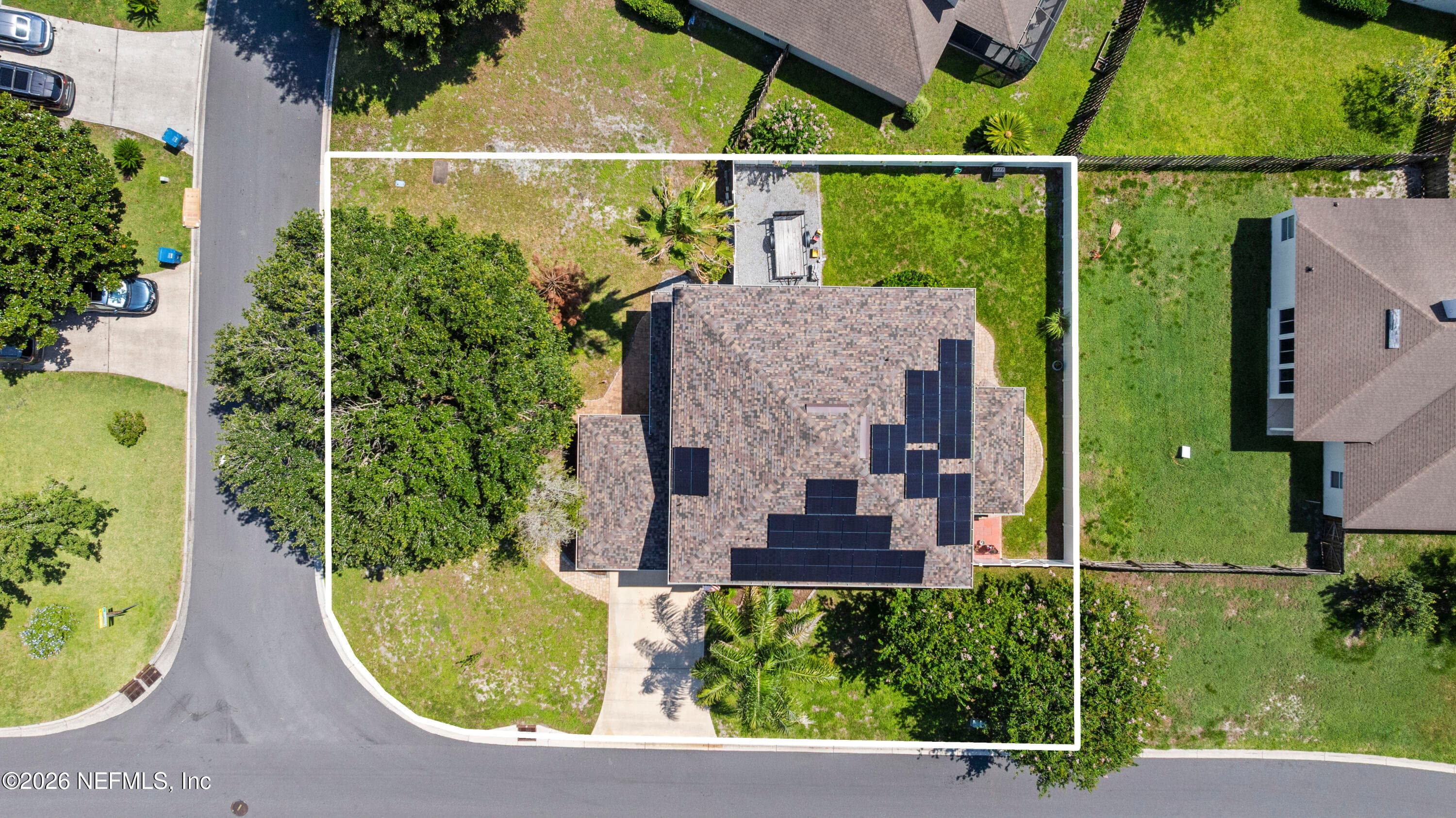 524 E SILVERTHORN Lane, Ponte Vedra — photo 2