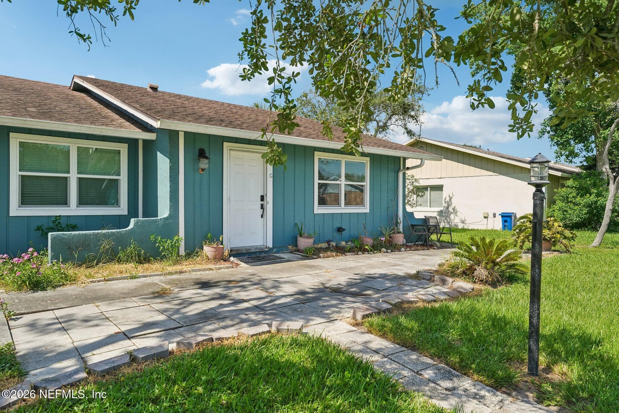 125 RIO DEL MAR Street C, St. Augustine, FL 32080, St. Augustine — exterior