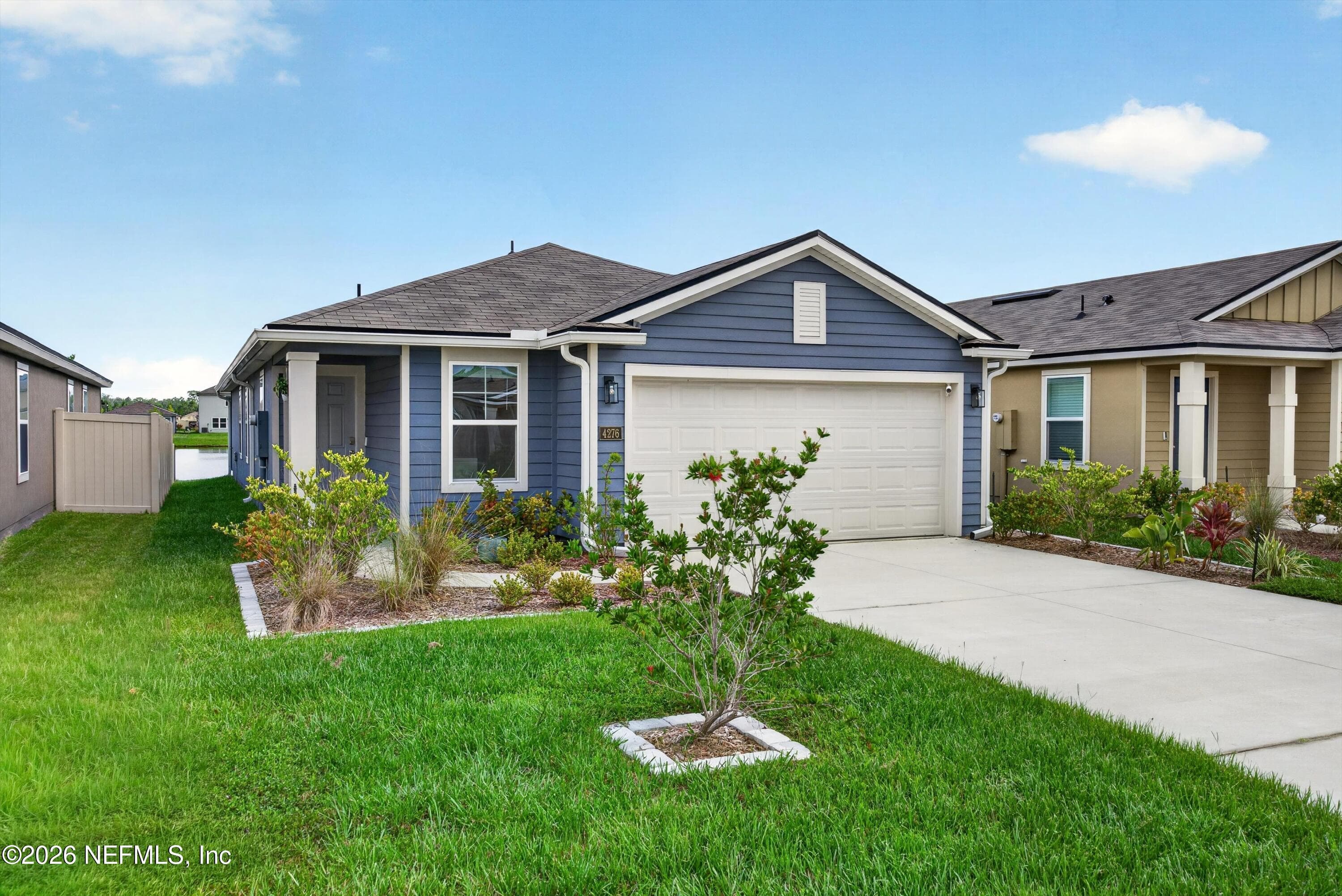 4276 QUAKING Street, Jacksonville, FL 32218, Jacksonville — photo 3