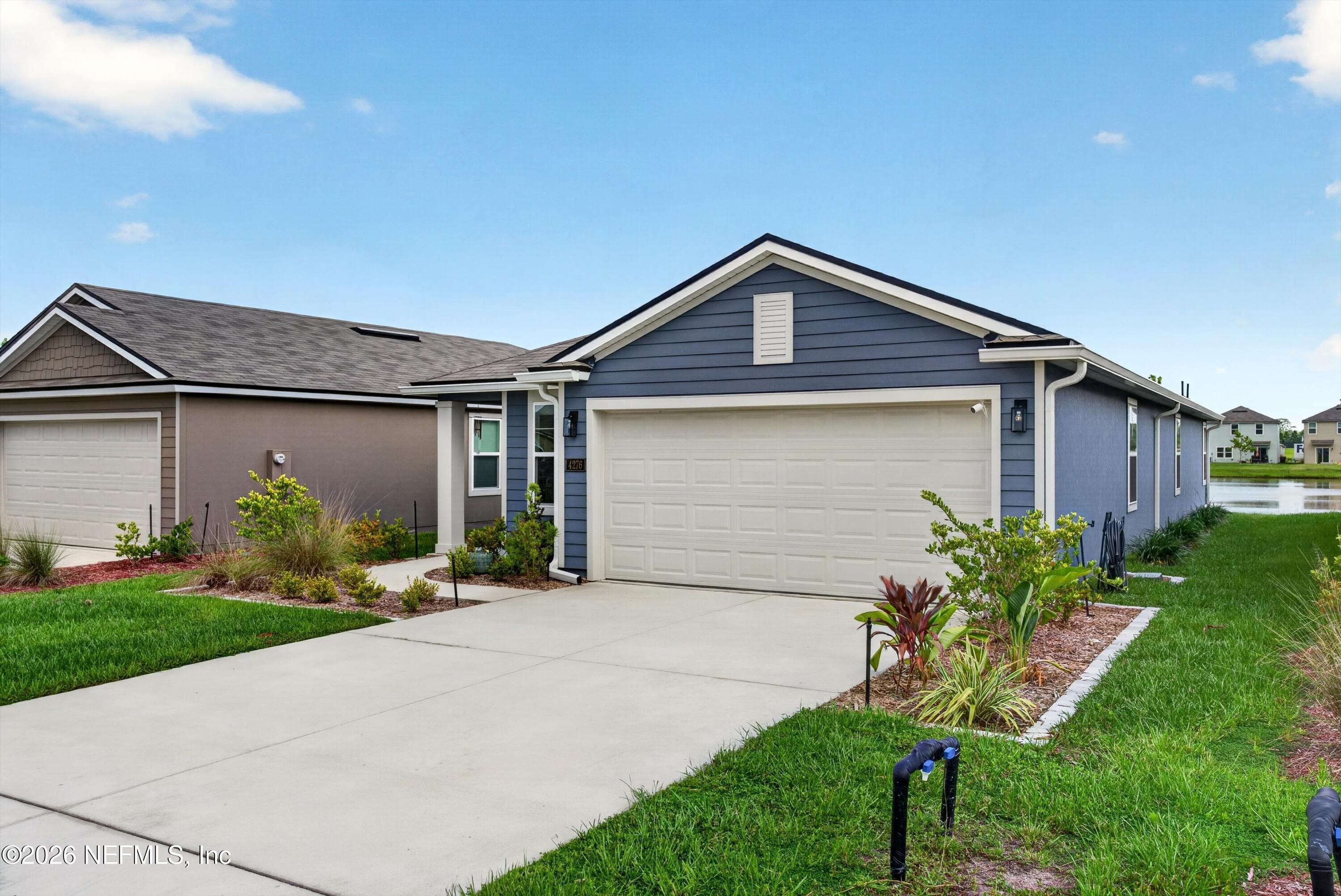4276 QUAKING Street, Jacksonville, FL 32218, Jacksonville — exterior