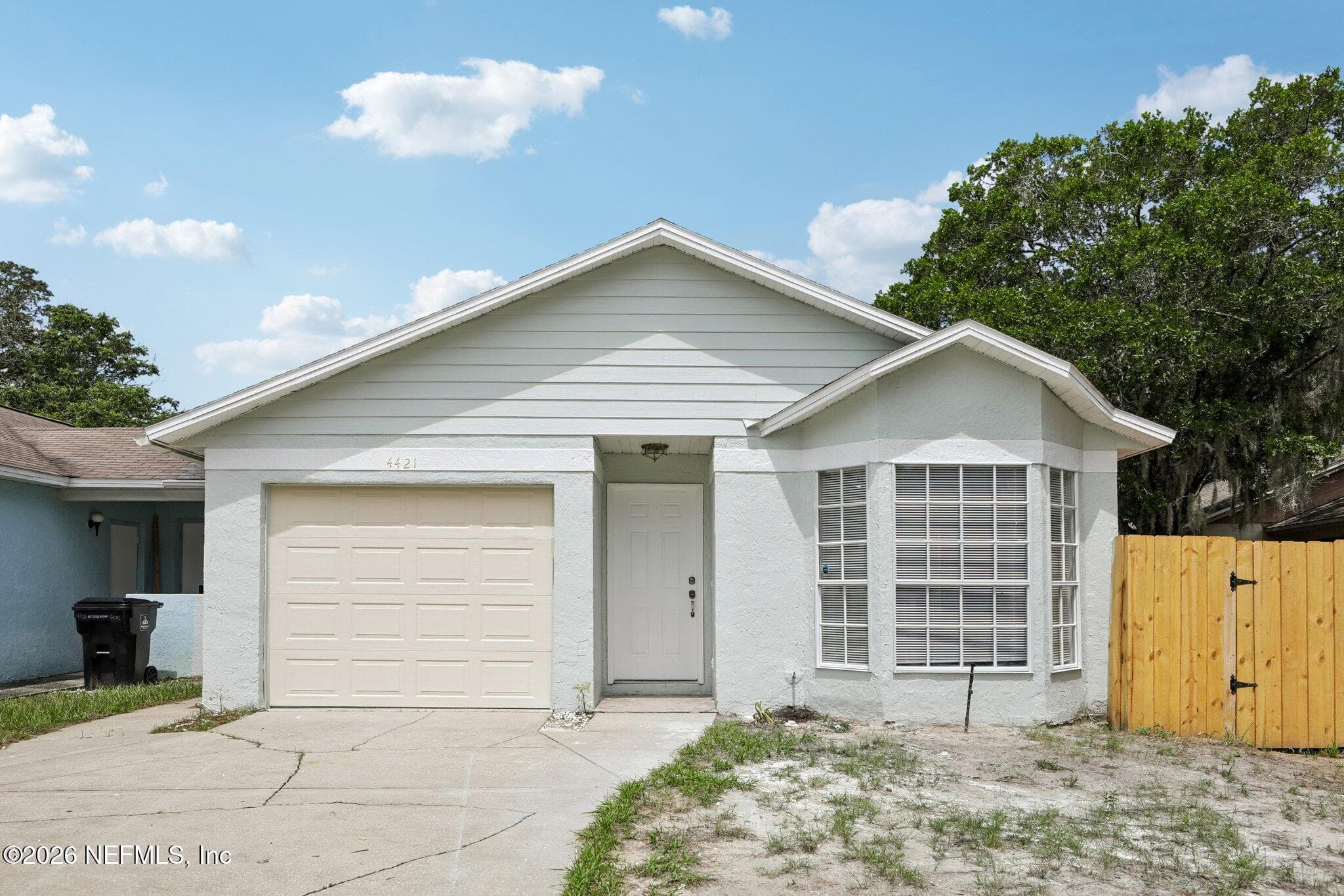 4421 GOLDENRAIN Court, Orlando — exterior