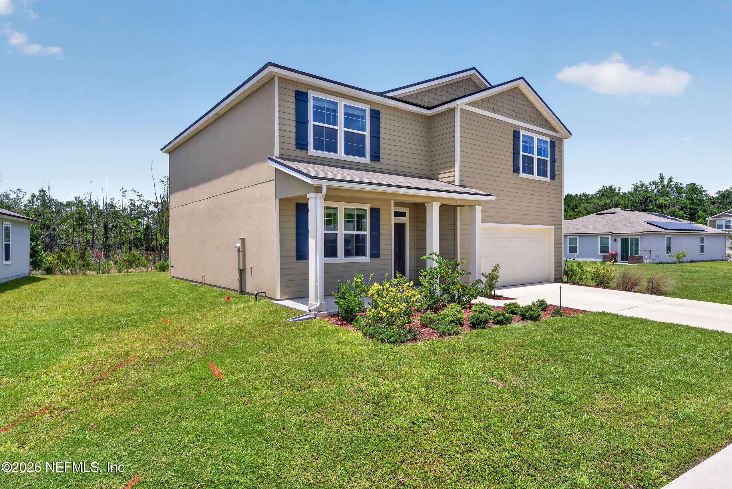 2381 BIRCH PINE Way, Green Cove Springs, FL 32043, Green Cove Springs — photo 3
