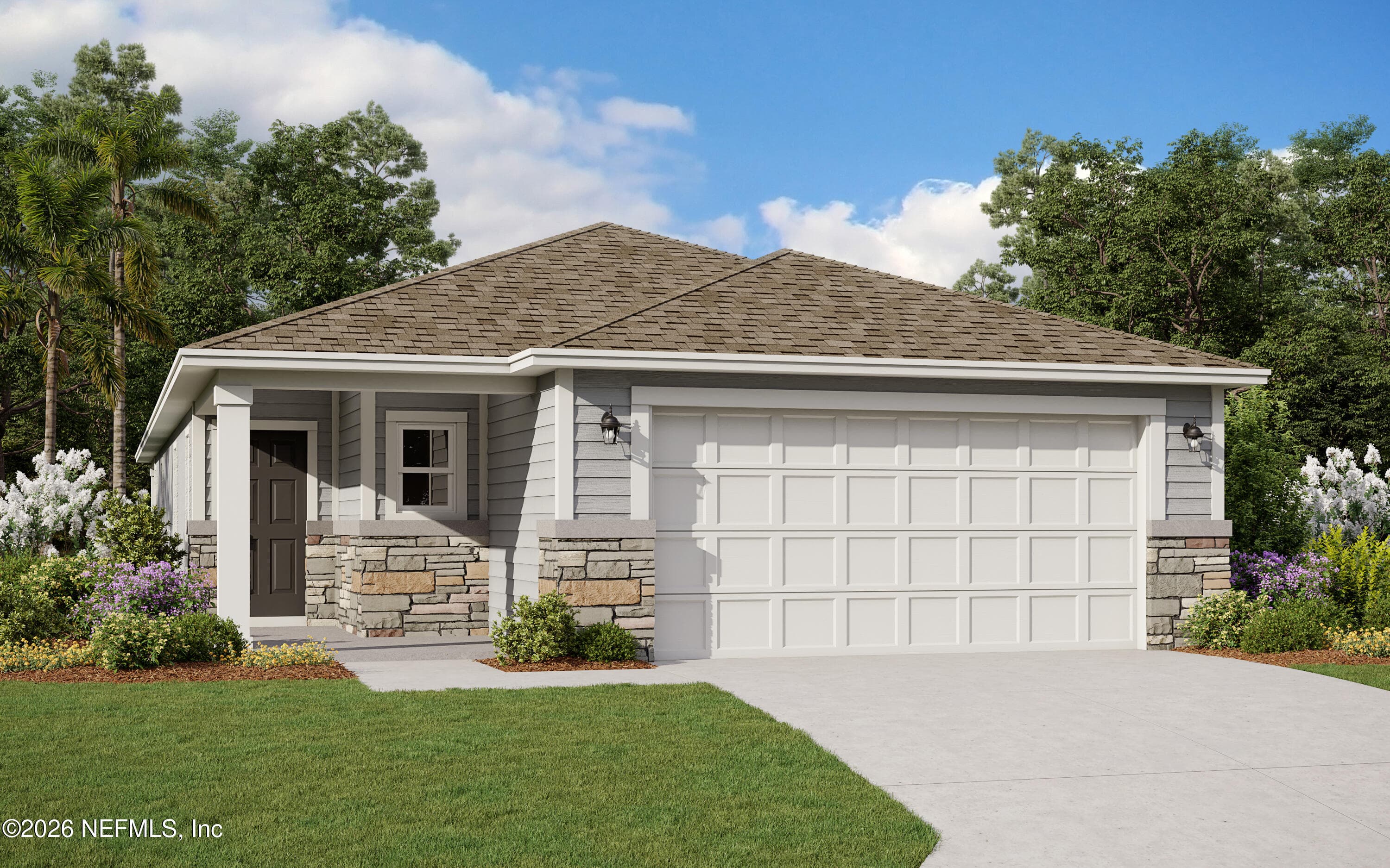 401 BARBOSA Trail, St. Augustine, FL 32095, St. Augustine — exterior