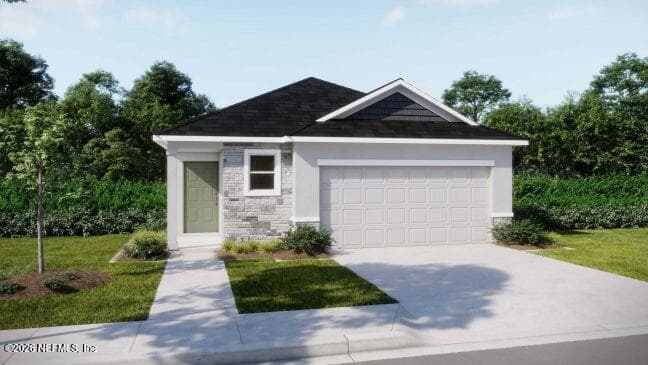 1070 WELDA Lane, Jacksonville, FL 32221, Jacksonville — exterior