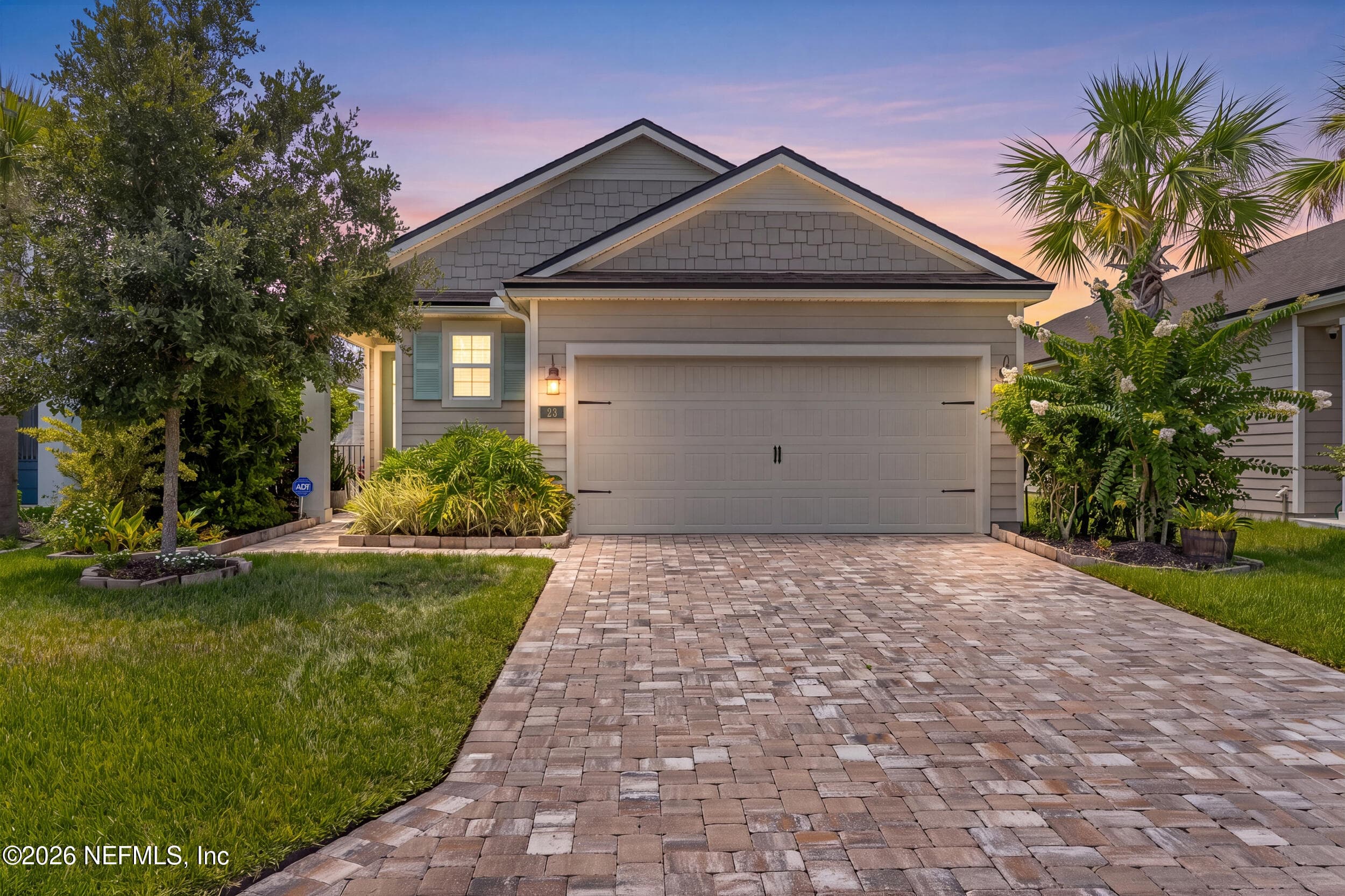 23 TANNER Trail, St. Augustine — photo 2