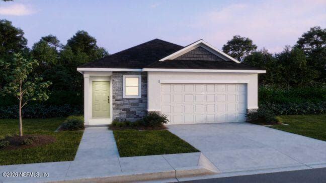 1070 WELDA Lane, Jacksonville, FL 32221, Jacksonville — photo 2