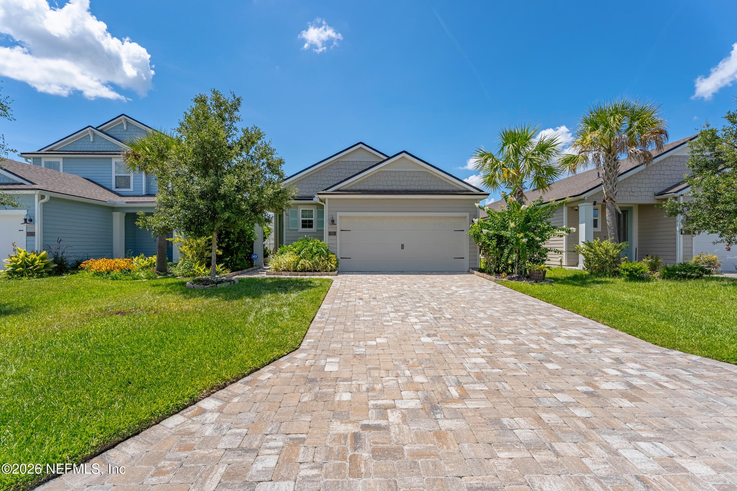 23 TANNER Trail, St. Augustine — photo 3