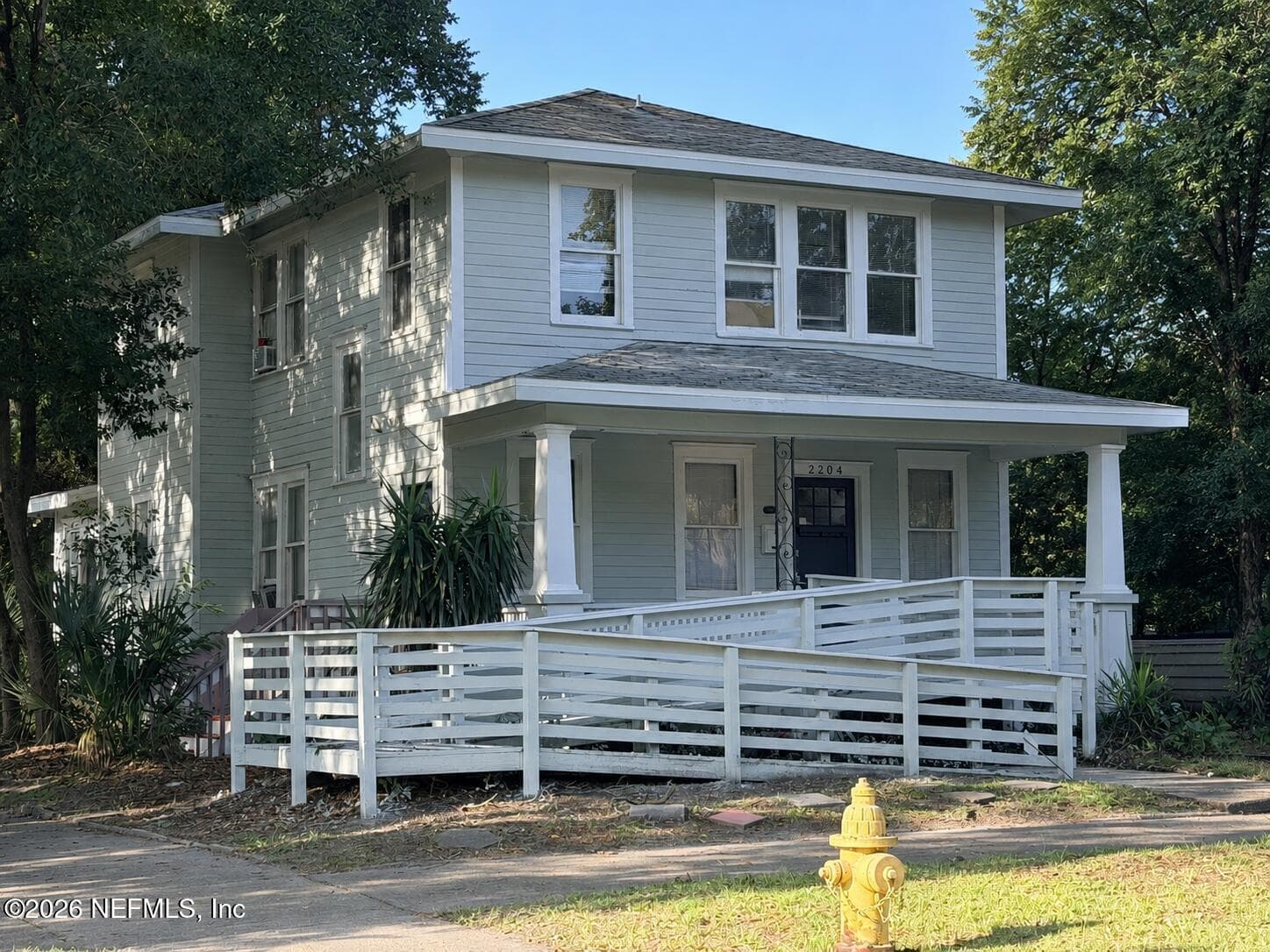 2204 MYRA Street, Jacksonville, FL 32204, Jacksonville — exterior