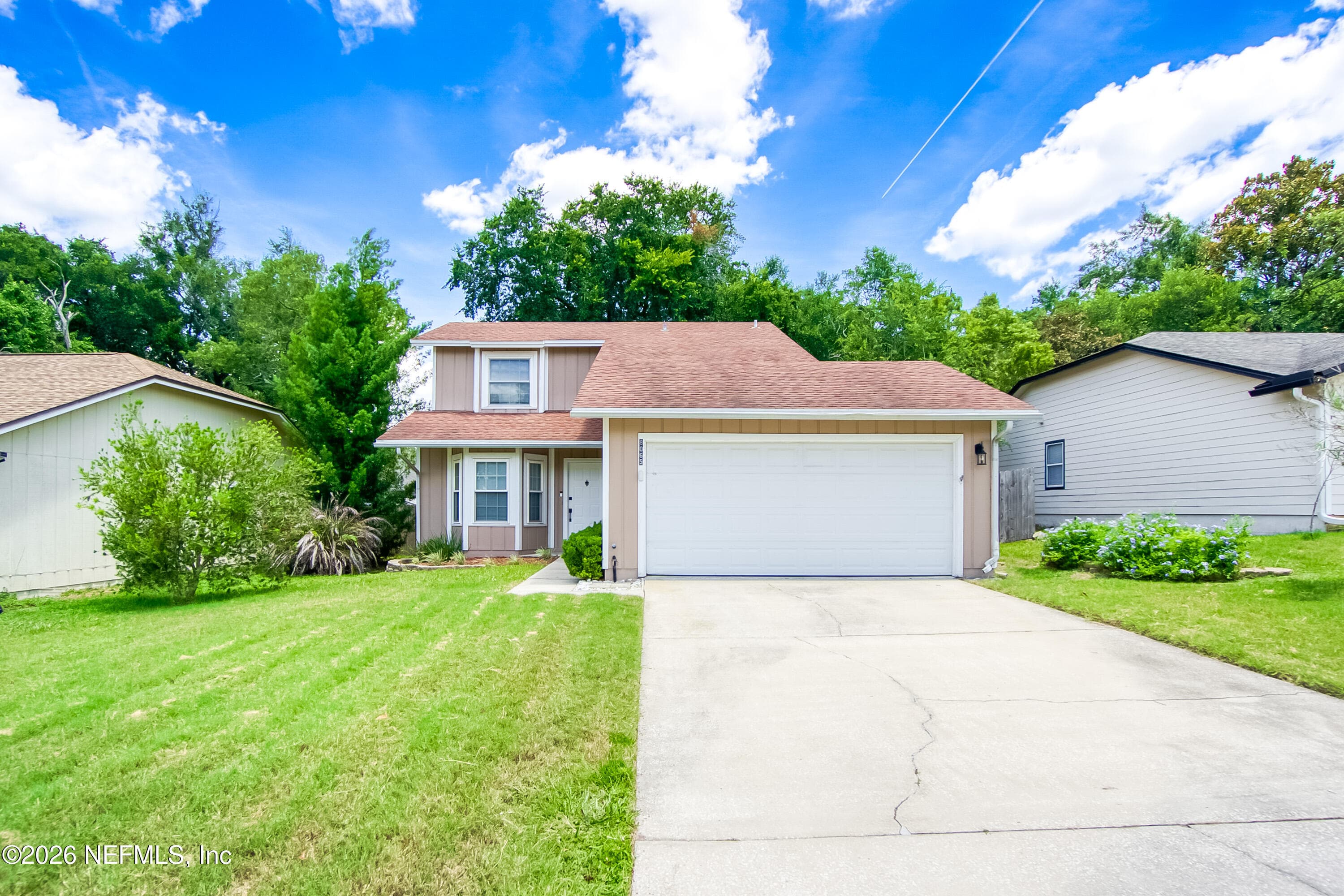 8065 LE HAVRE Drive N, Jacksonville, FL 32277, Jacksonville — exterior