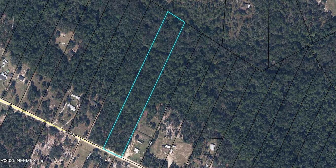 5730 INDIAN Trail, Keystone Heights, FL 32656, Keystone Heights — exterior