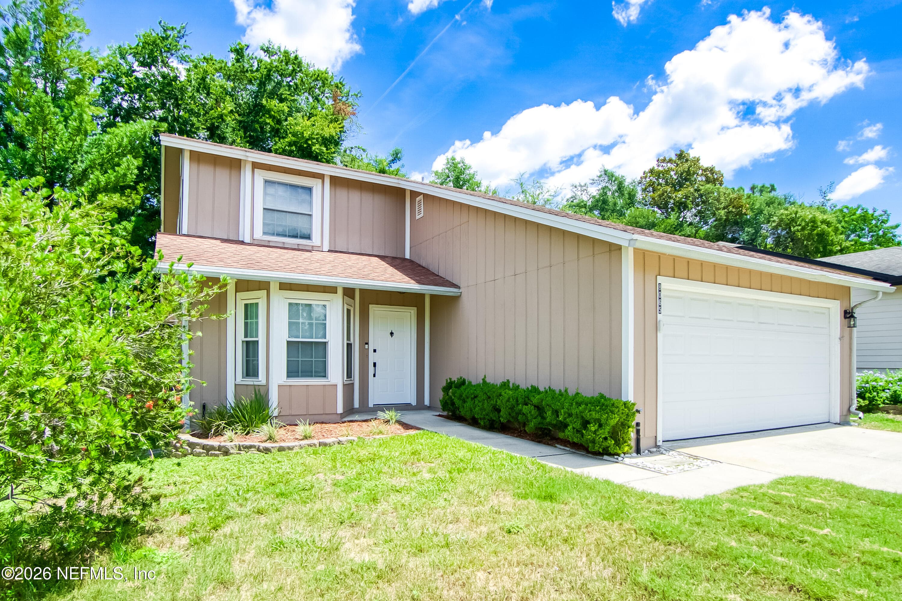 8065 LE HAVRE Drive N, Jacksonville, FL 32277, Jacksonville — photo 2