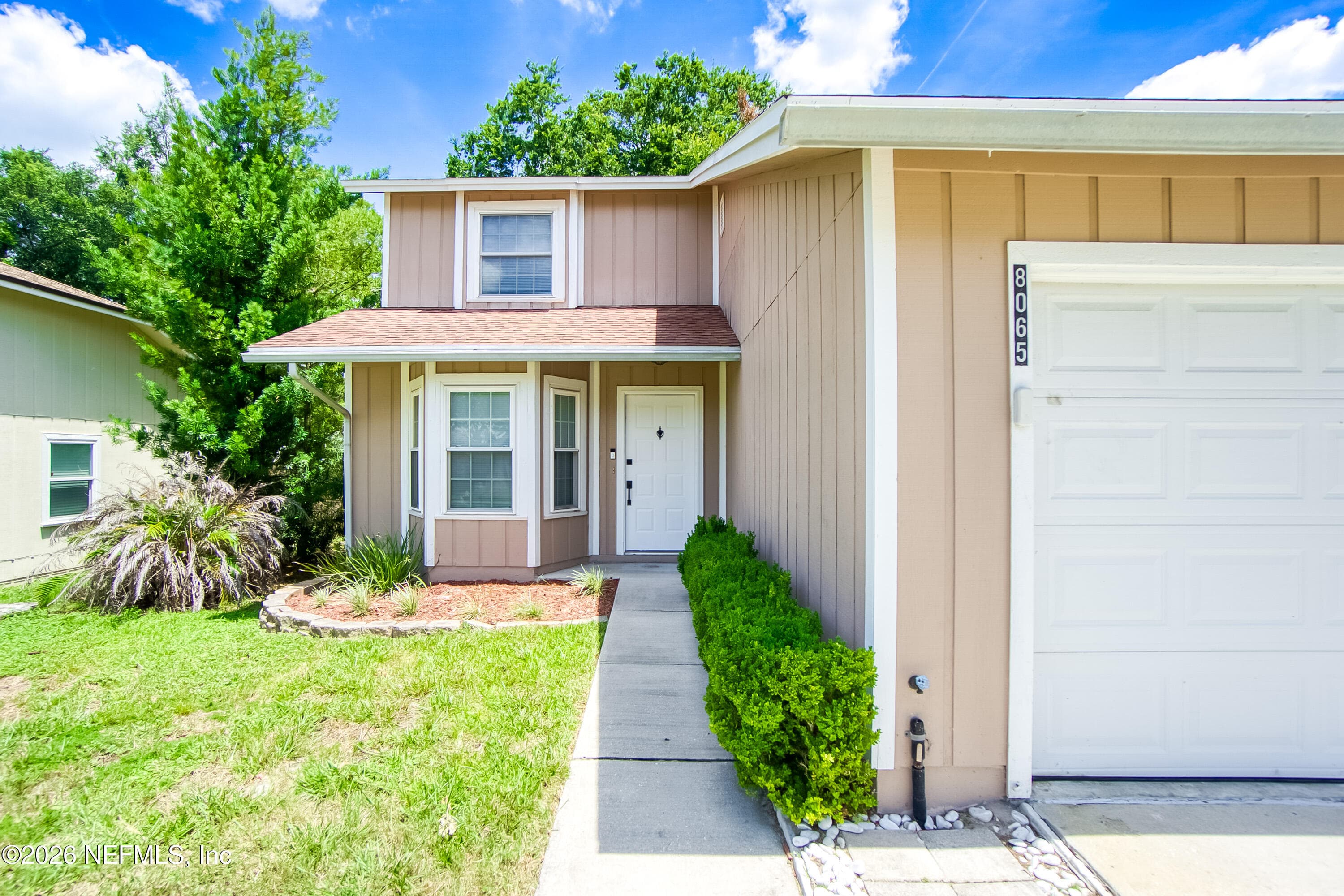 8065 LE HAVRE Drive N, Jacksonville, FL 32277, Jacksonville — photo 3