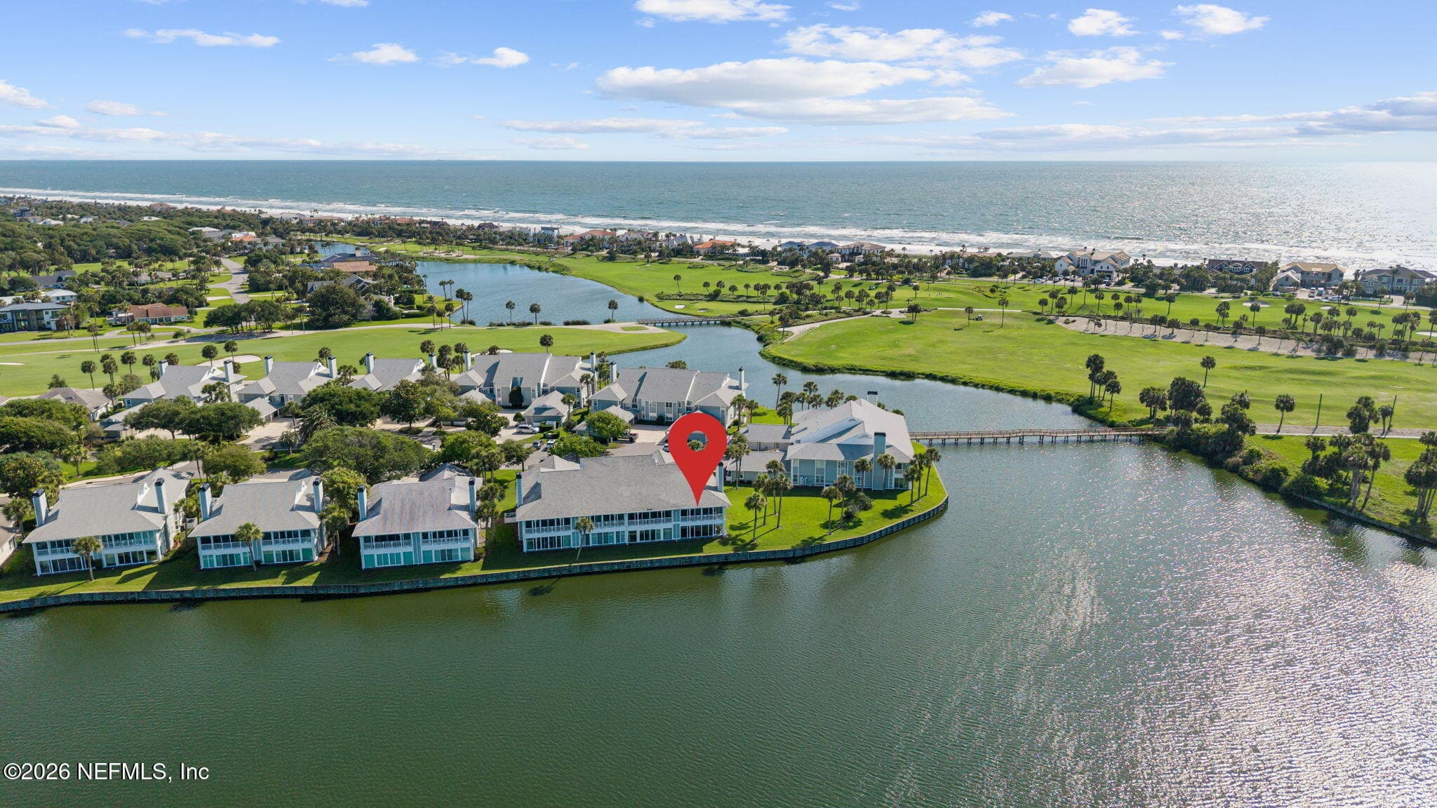 91 SAN JUAN Drive E2, Ponte Vedra Beach, FL 32082, Ponte Vedra Beach — photo 2