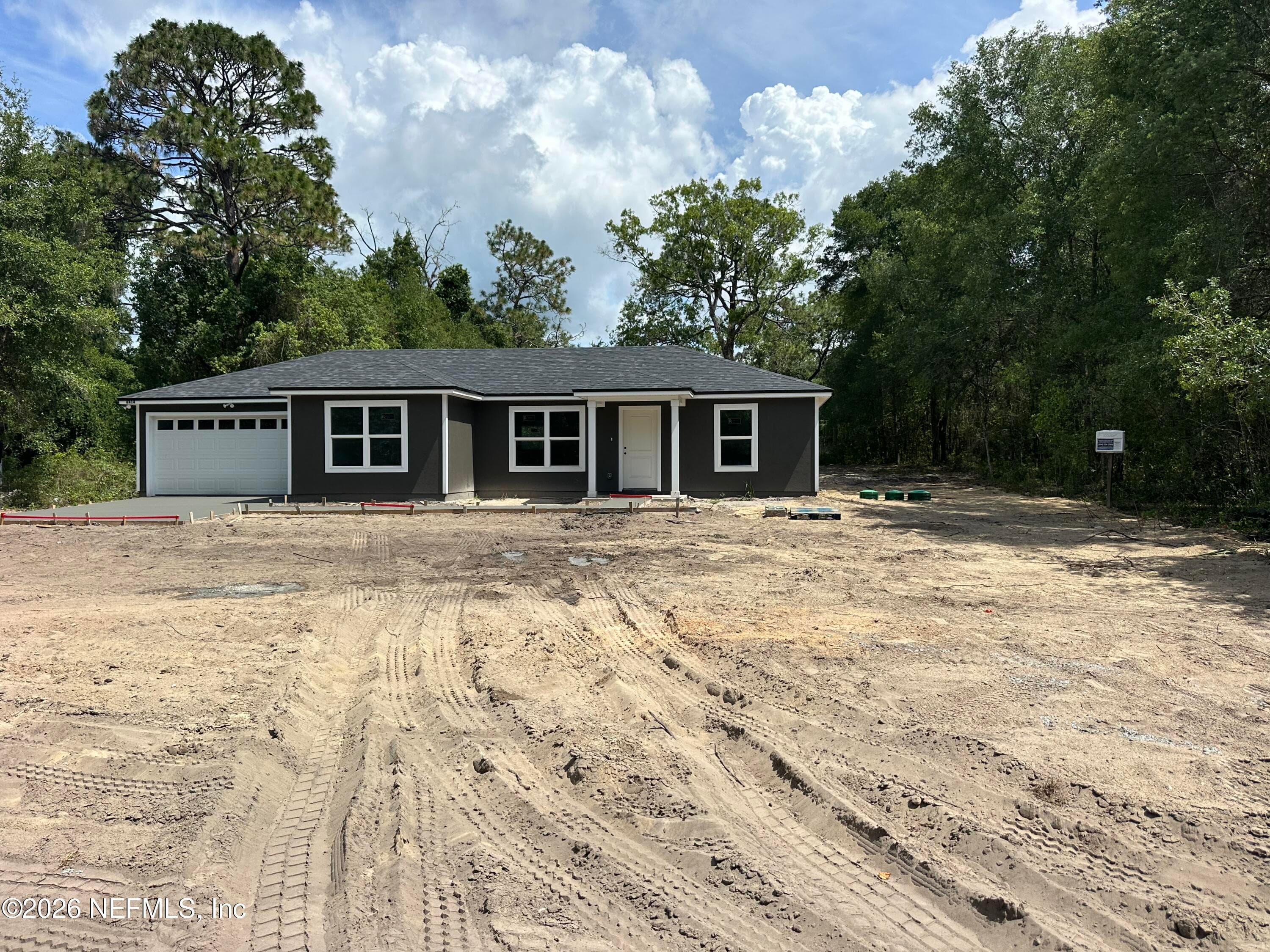 6414 BOWDOIN Avenue, Keystone Heights, FL 32656, Keystone Heights — photo 2