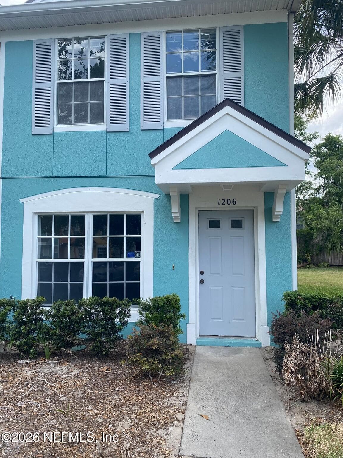 12311 KENSINGTON LAKES Drive 1206, Jacksonville — exterior