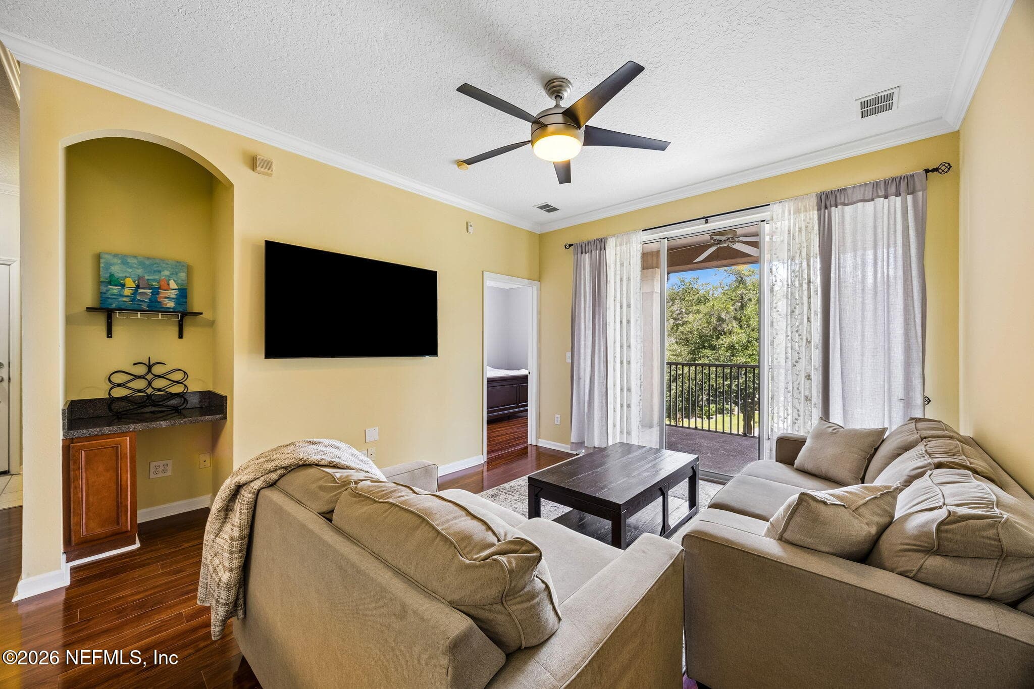 8601 BEACH Boulevard 1222, Jacksonville — exterior