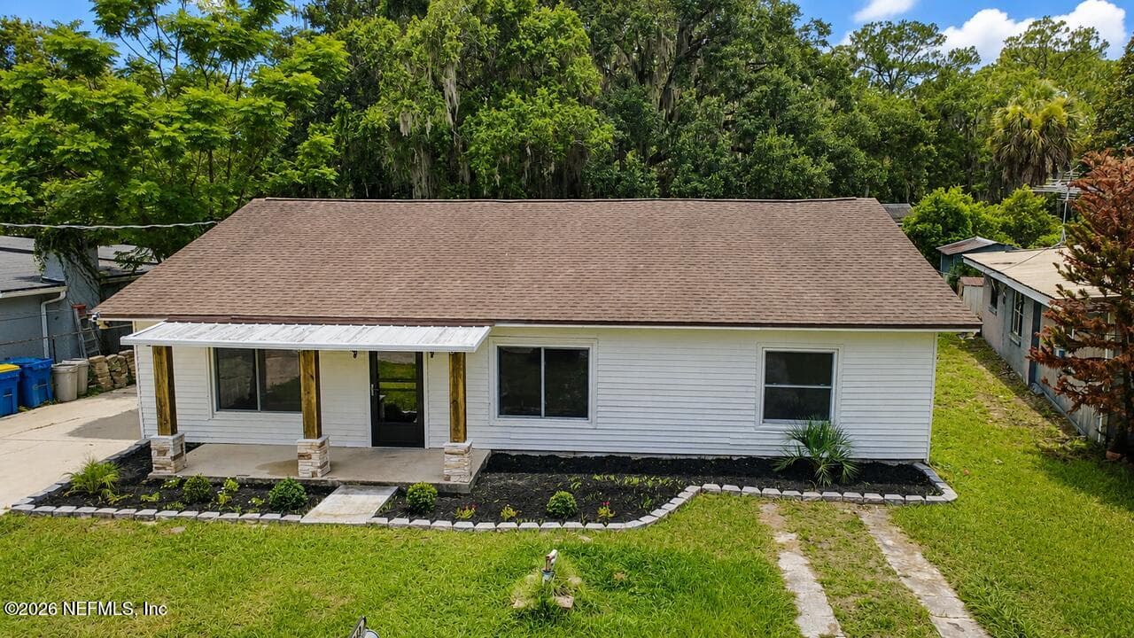1640 RYAR Road, Jacksonville, FL 32216, Jacksonville — exterior