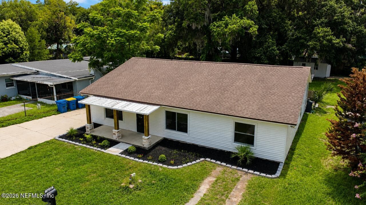 1640 RYAR Road, Jacksonville, FL 32216, Jacksonville — photo 2