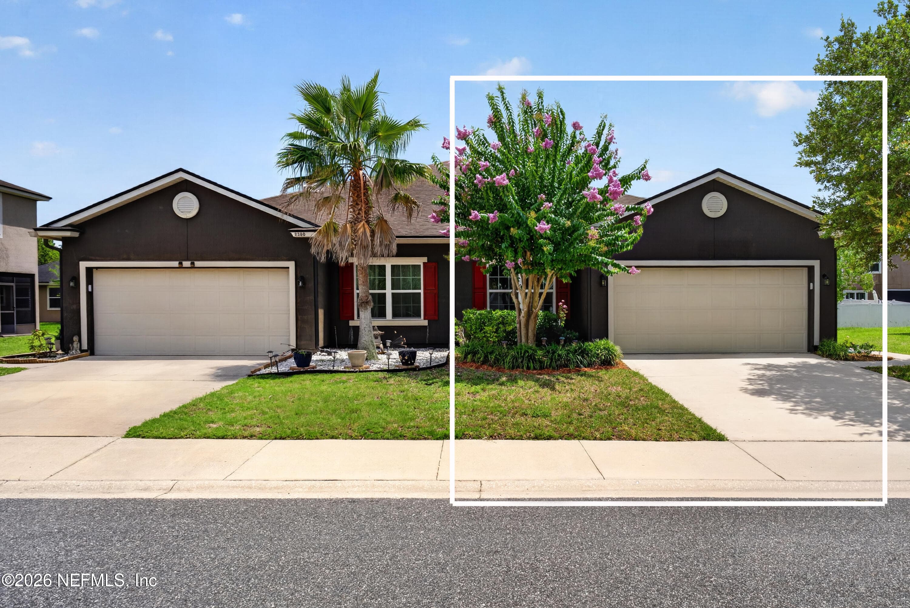 2378 CANEY OAKS Drive, Jacksonville — photo 2