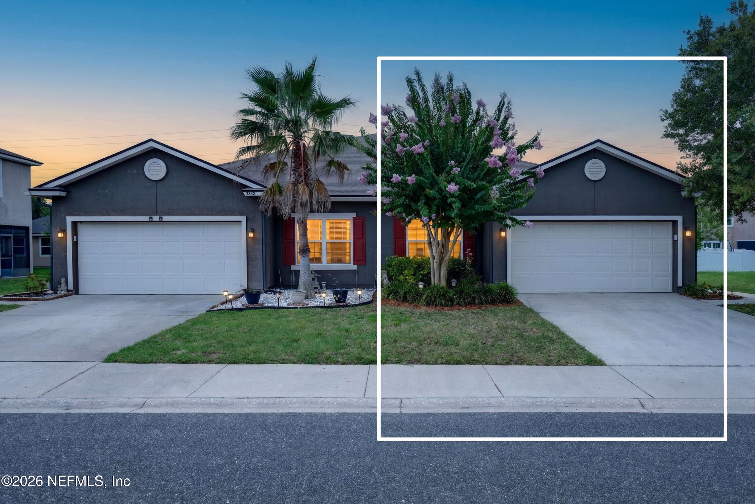 2378 CANEY OAKS Drive, Jacksonville — photo 3
