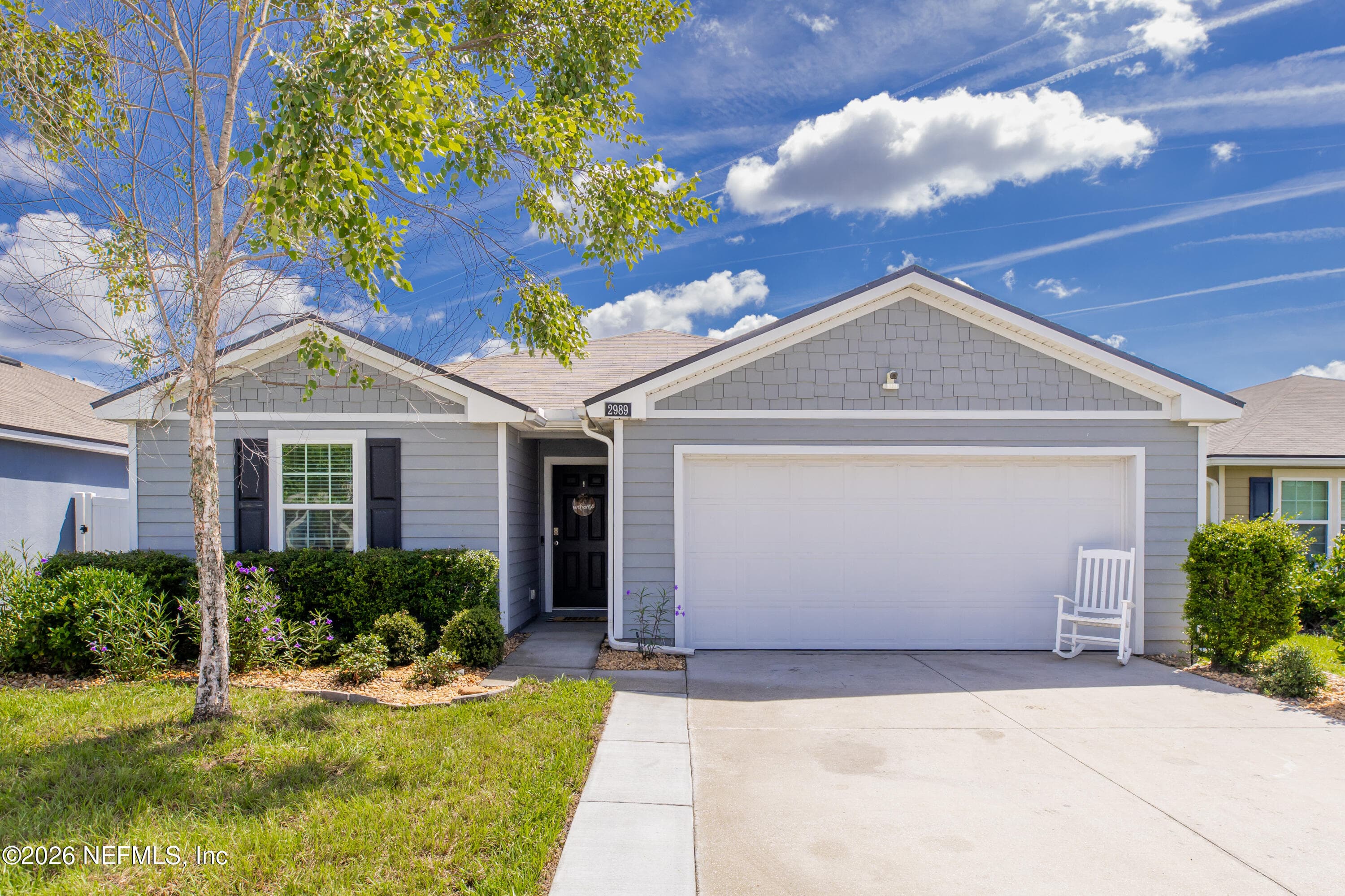 2989 ROCK CREEK Court, Green Cove Springs, FL 32043, Green Cove Springs — exterior