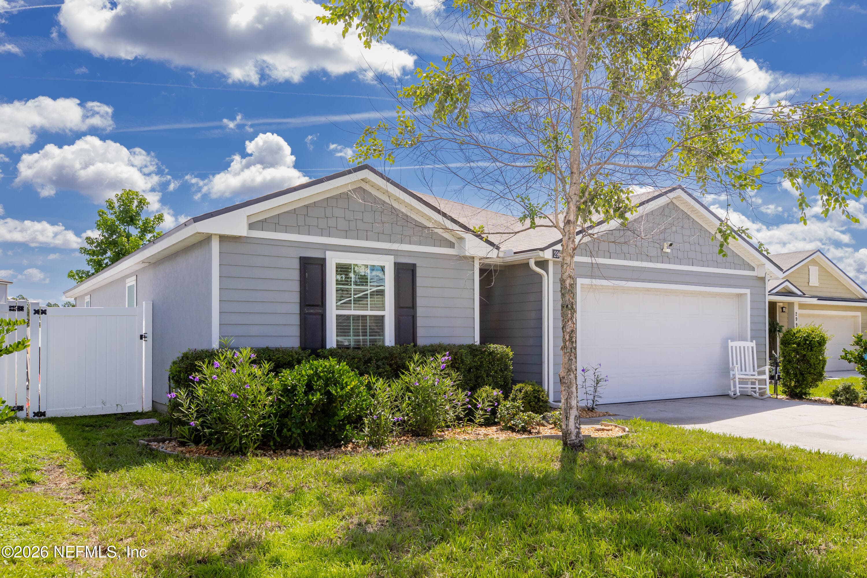 2989 ROCK CREEK Court, Green Cove Springs, FL 32043, Green Cove Springs — photo 2