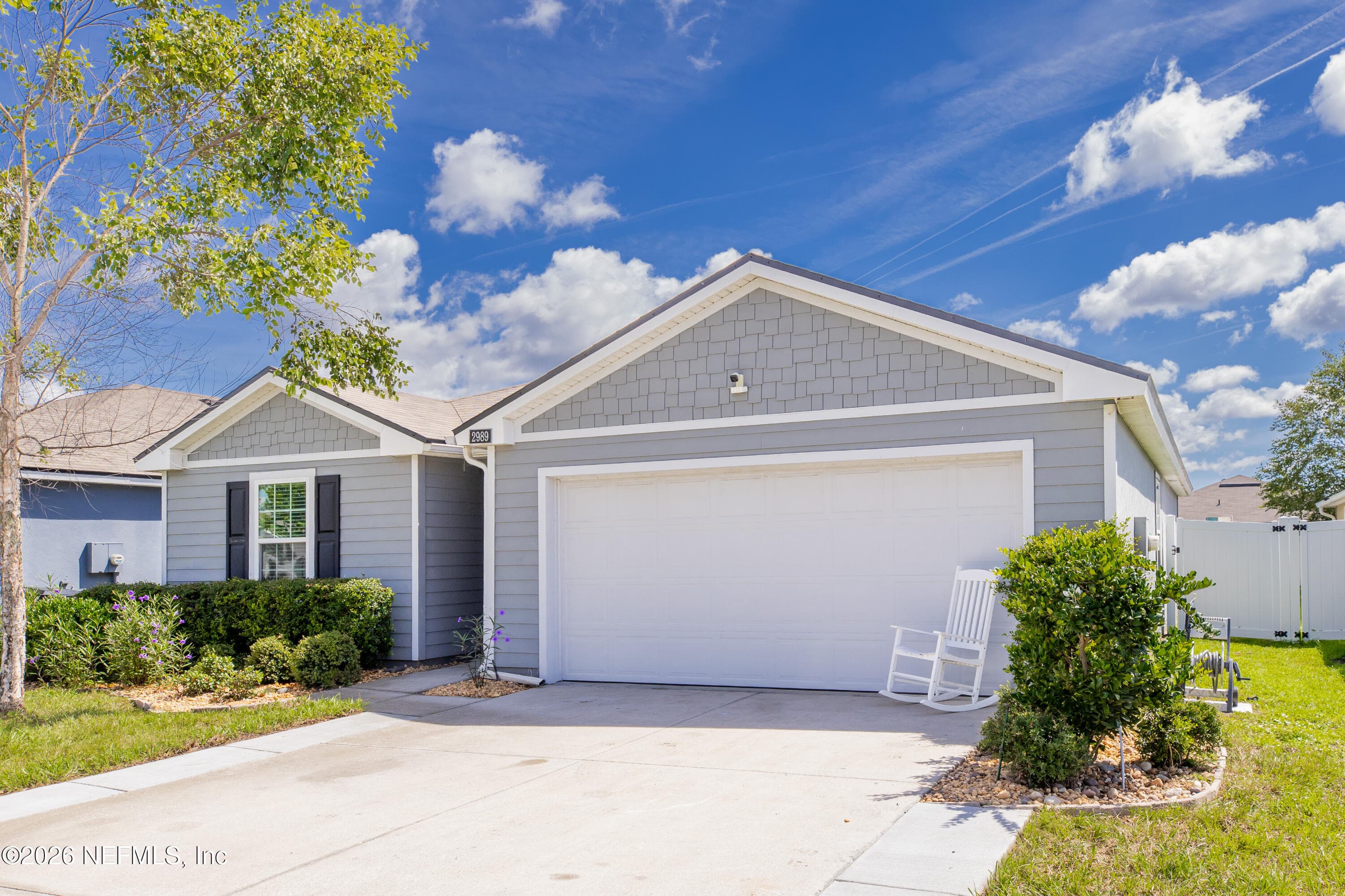 2989 ROCK CREEK Court, Green Cove Springs, FL 32043, Green Cove Springs — photo 3