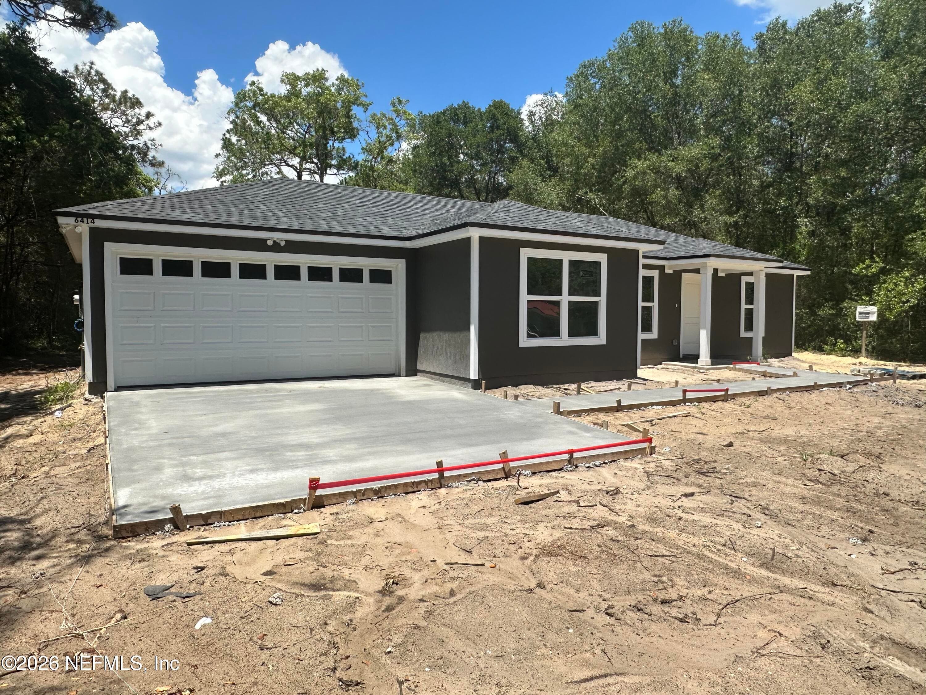 6414 BOWDOIN Avenue, Keystone Heights, FL 32656, Keystone Heights — photo 3