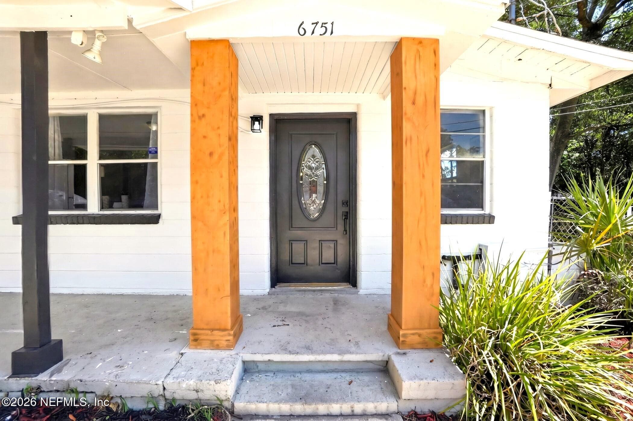 6751 PERRY Street, Jacksonville — photo 2