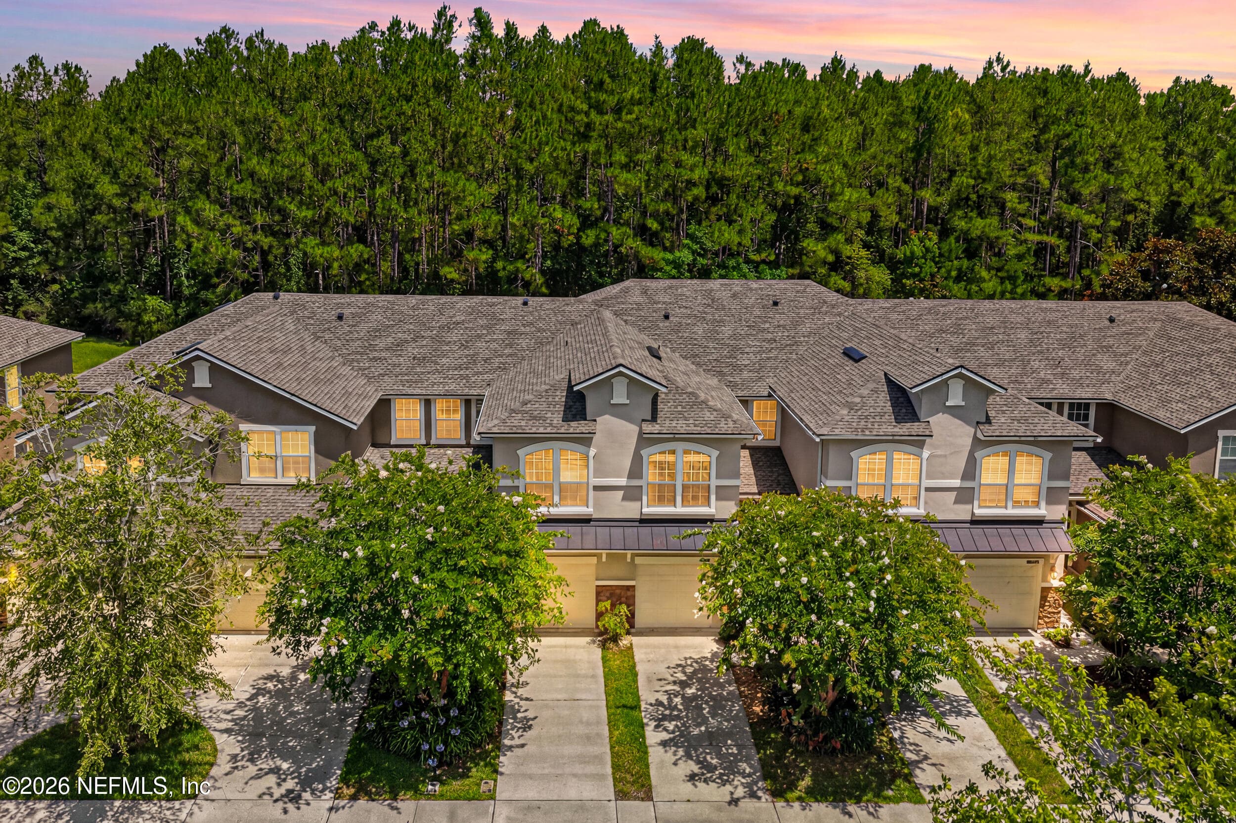 6199 BARTRAM VILLAGE Drive, Jacksonville — exterior