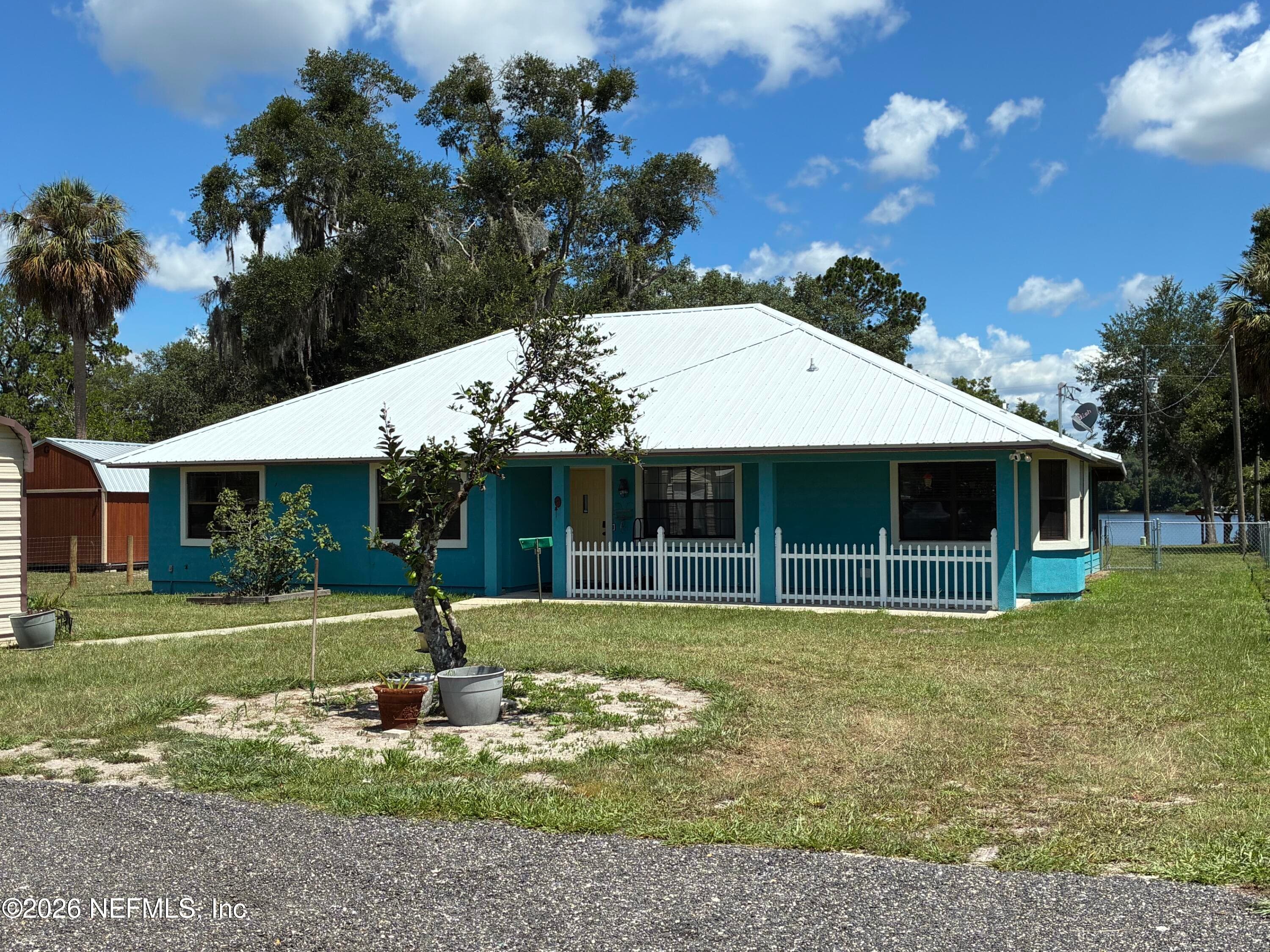 254 OLD WOODS Road, Interlachen, FL 32148, Interlachen — photo 2