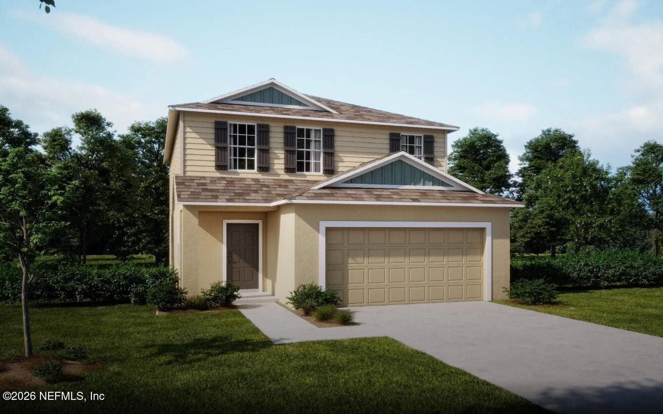 1046 WELDA Lane, Jacksonville, FL 32221, Jacksonville — exterior