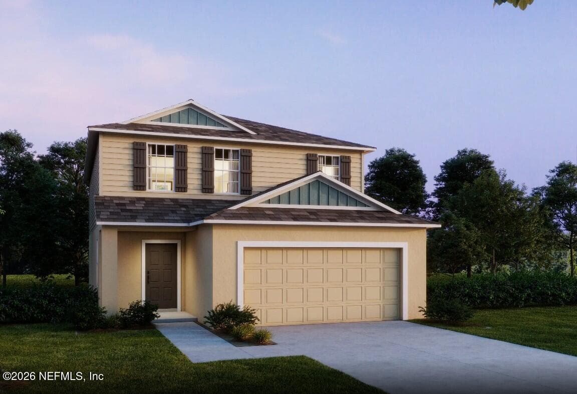 1046 WELDA Lane, Jacksonville, FL 32221, Jacksonville — photo 2
