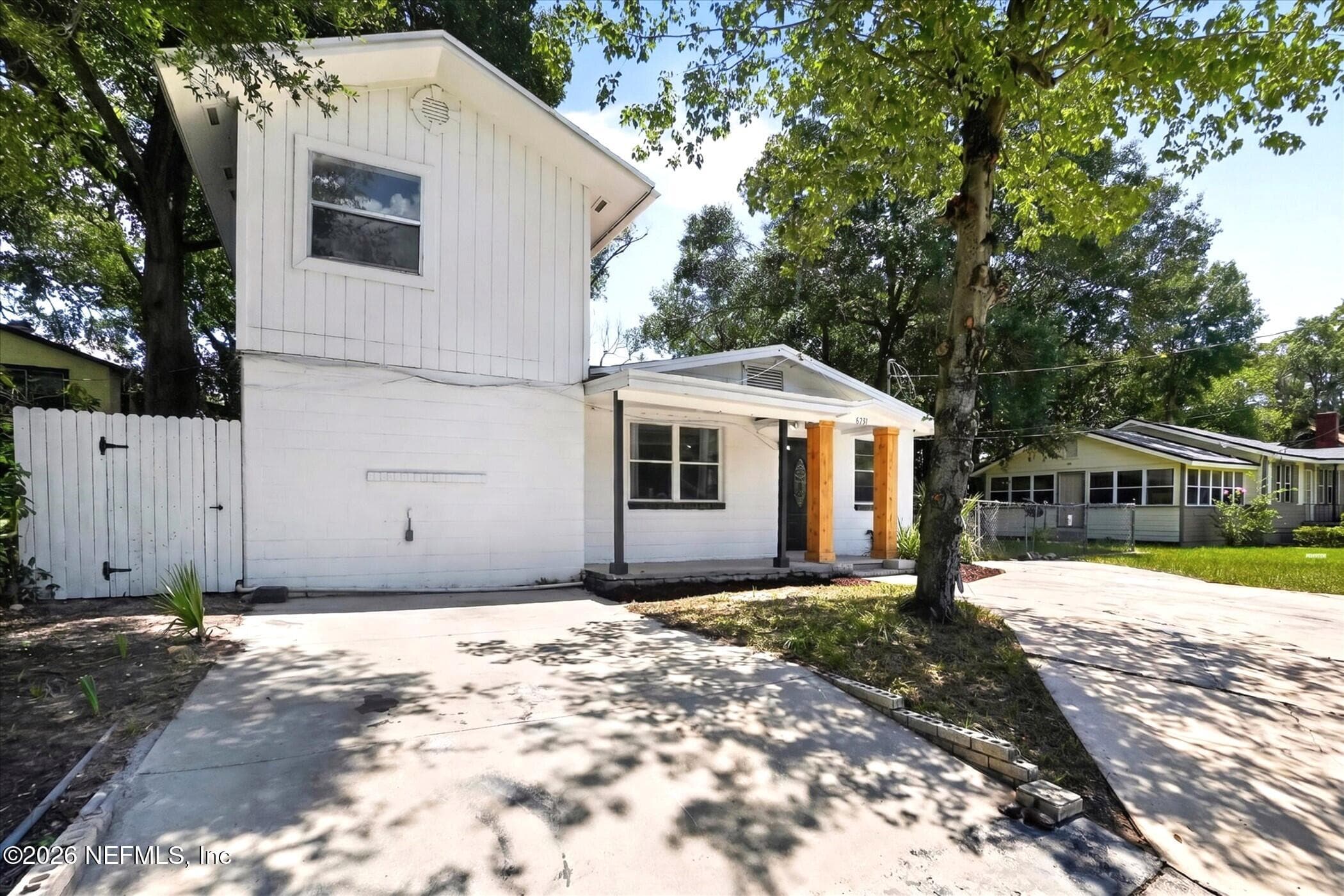 6751 PERRY Street, Jacksonville — photo 3