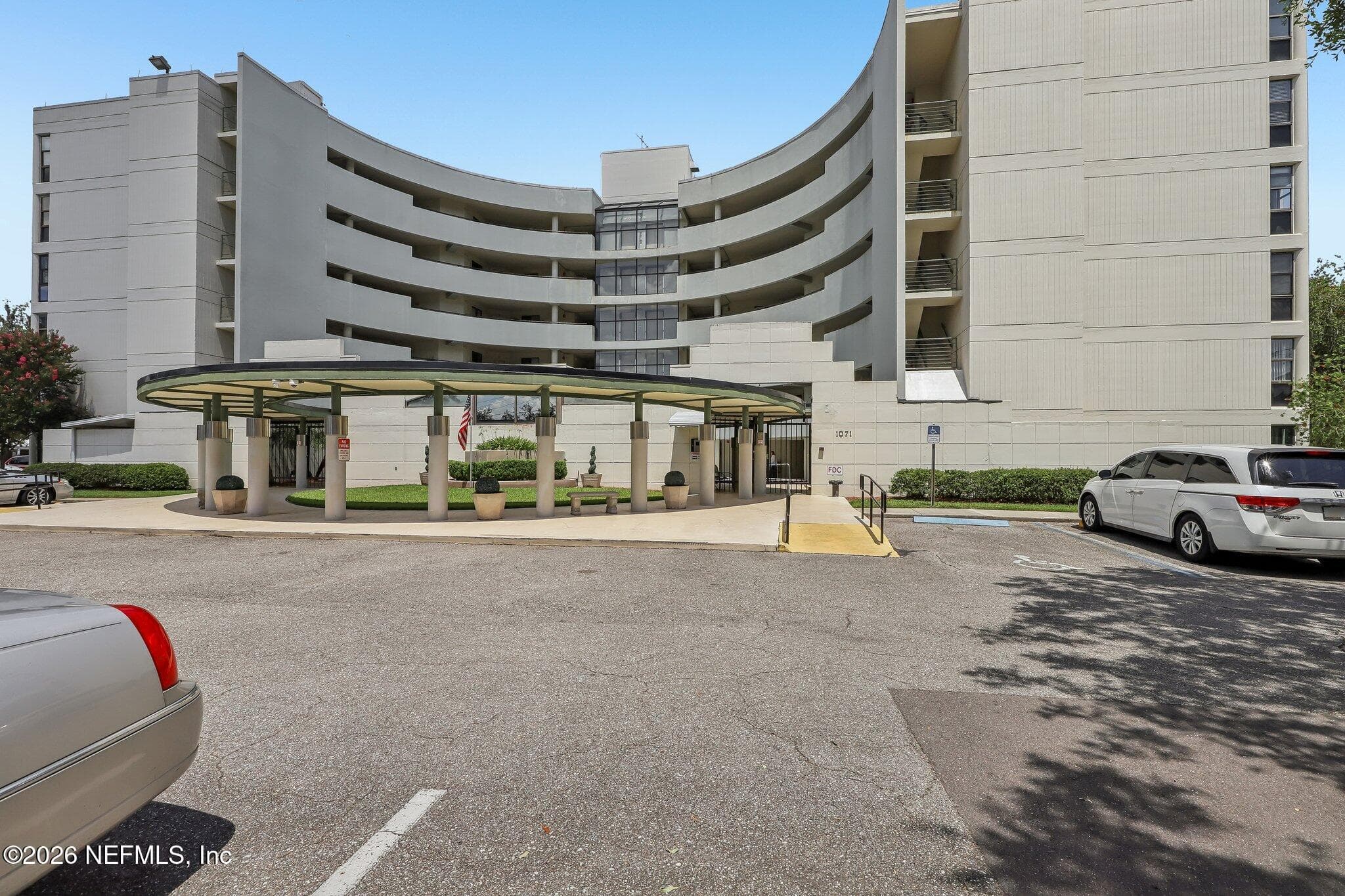 1071 EDGEWOOD Avenue S 105, Jacksonville — exterior