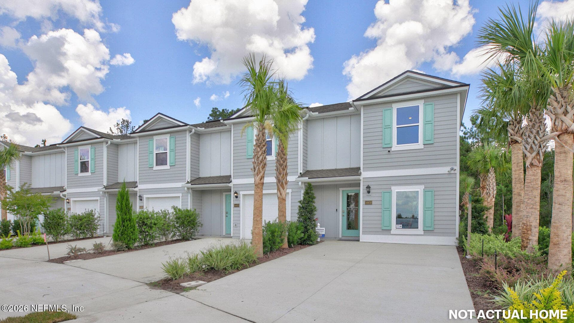 6281 SPARKLING STREAM Trail, Jacksonville, FL 32234, Jacksonville — photo 2