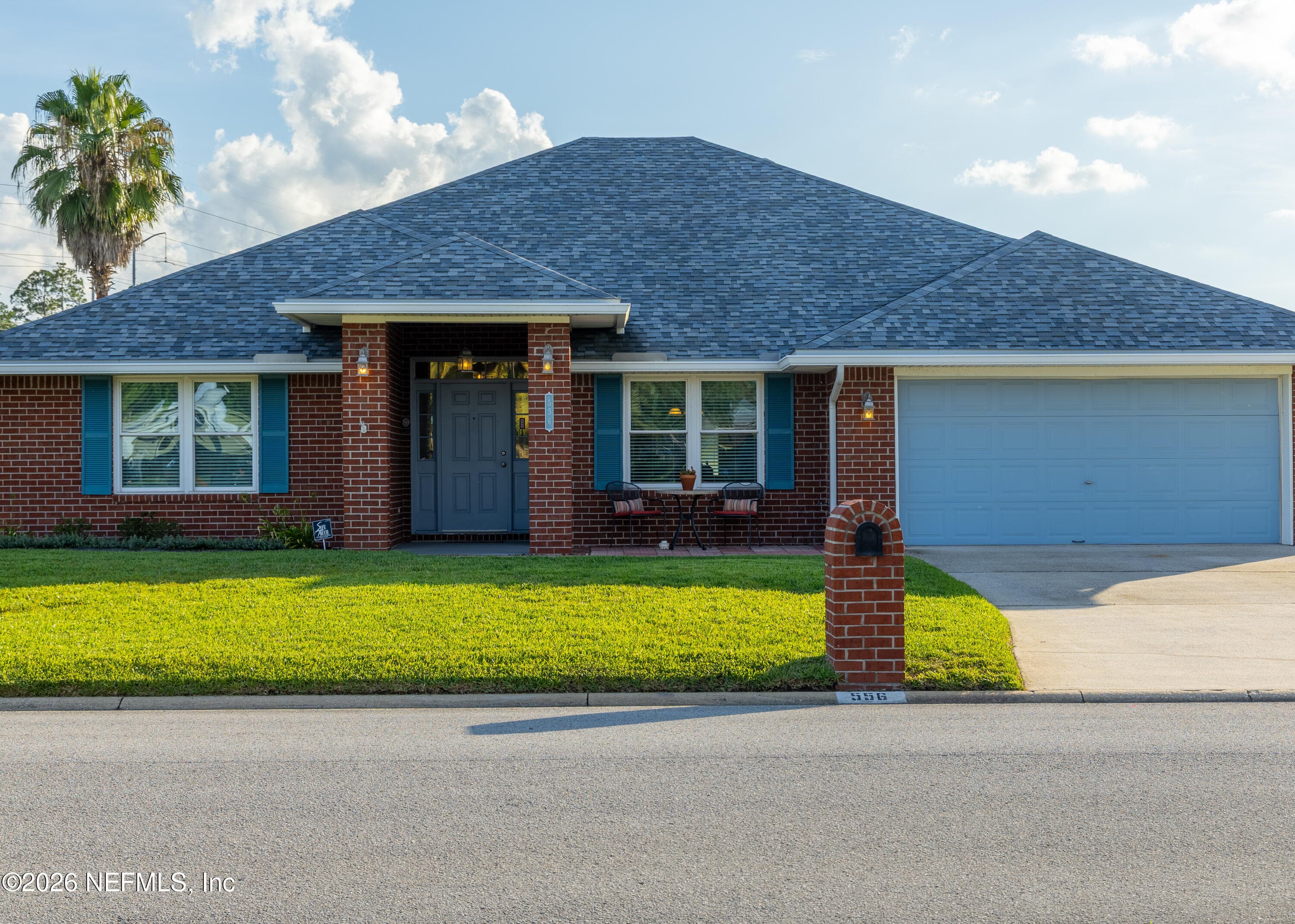 556 WHITFIELD Road, Jacksonville, FL 32221, Jacksonville — exterior