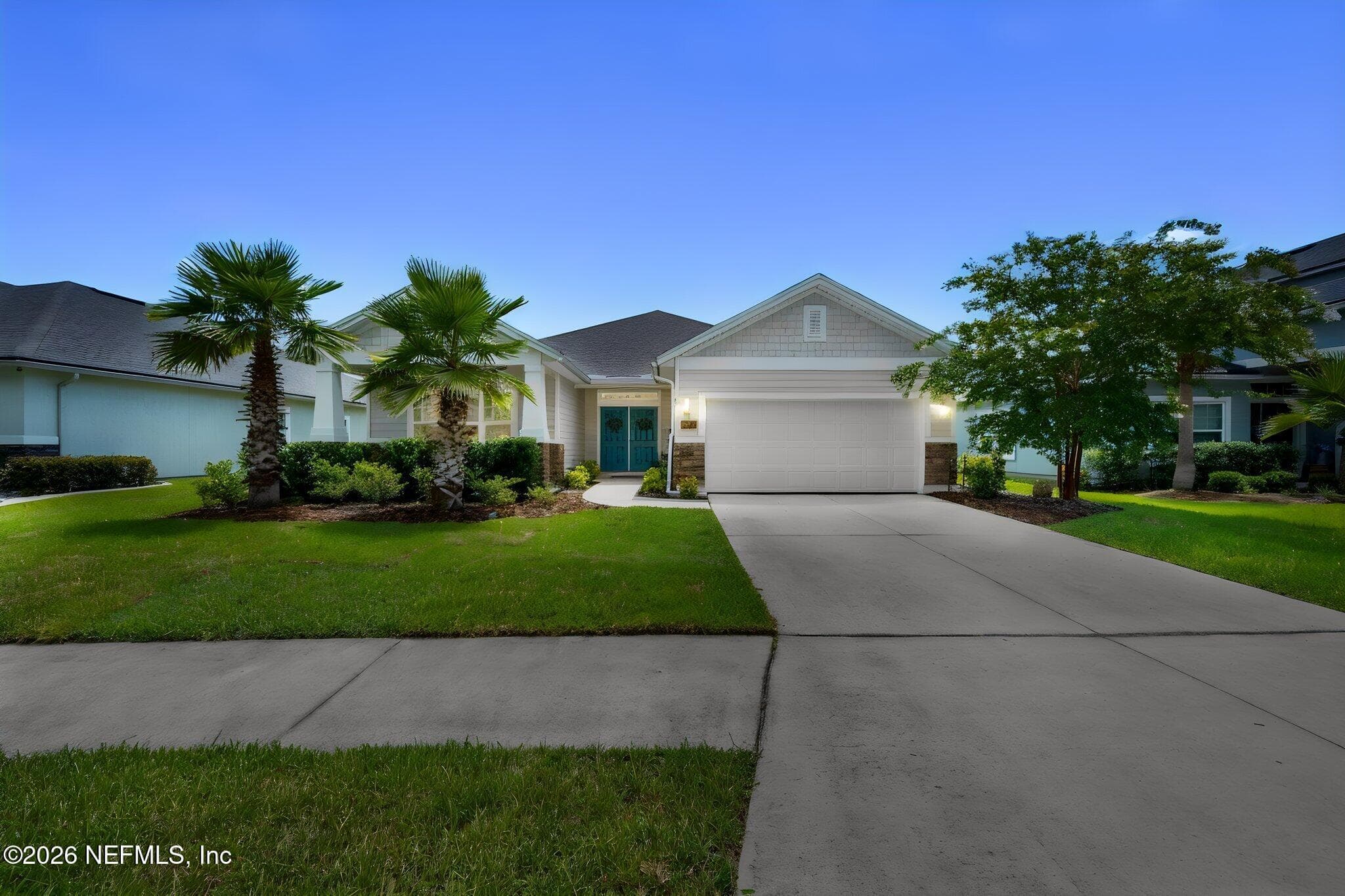997 LAUREL VALLEY Drive, Orange Park, FL 32065, Orange Park — exterior