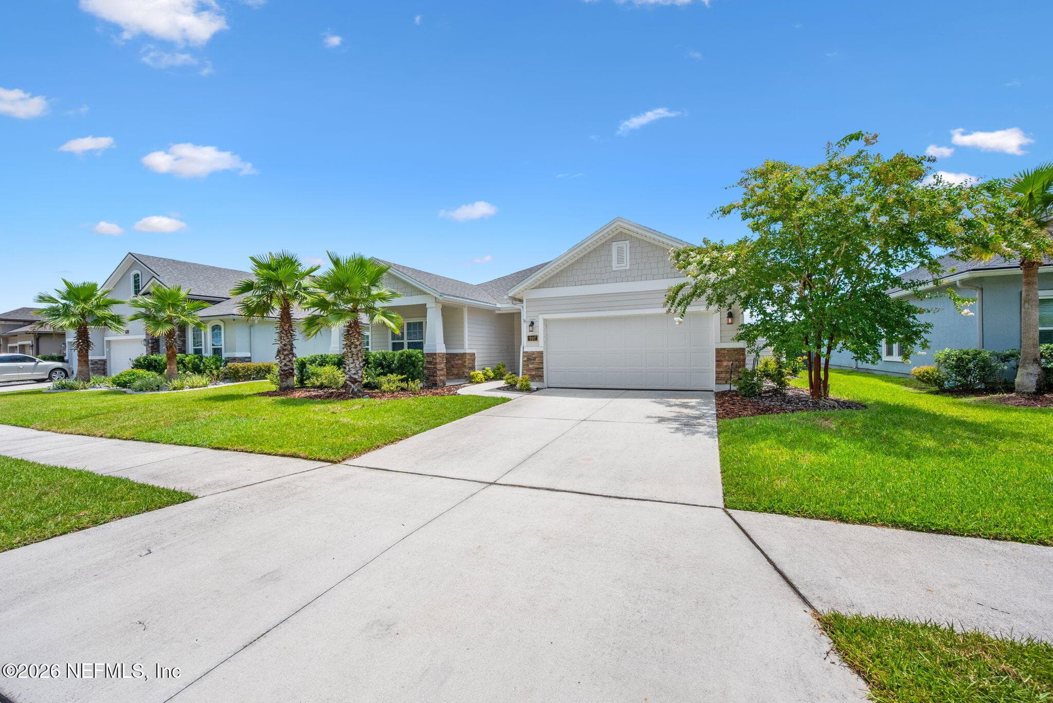 997 LAUREL VALLEY Drive, Orange Park, FL 32065, Orange Park — photo 3