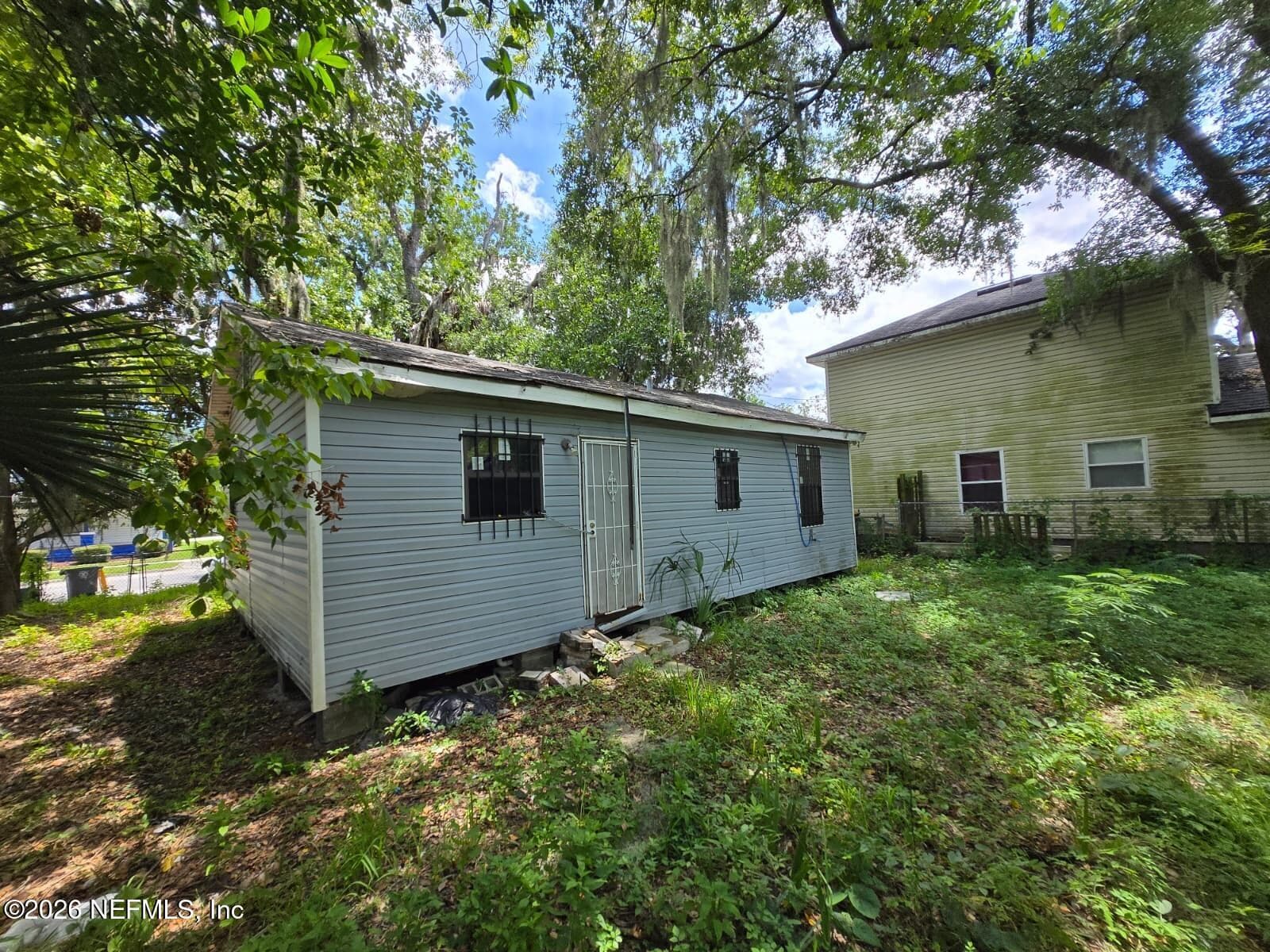 346 KING Street, Jacksonville, FL 32204, Jacksonville — exterior