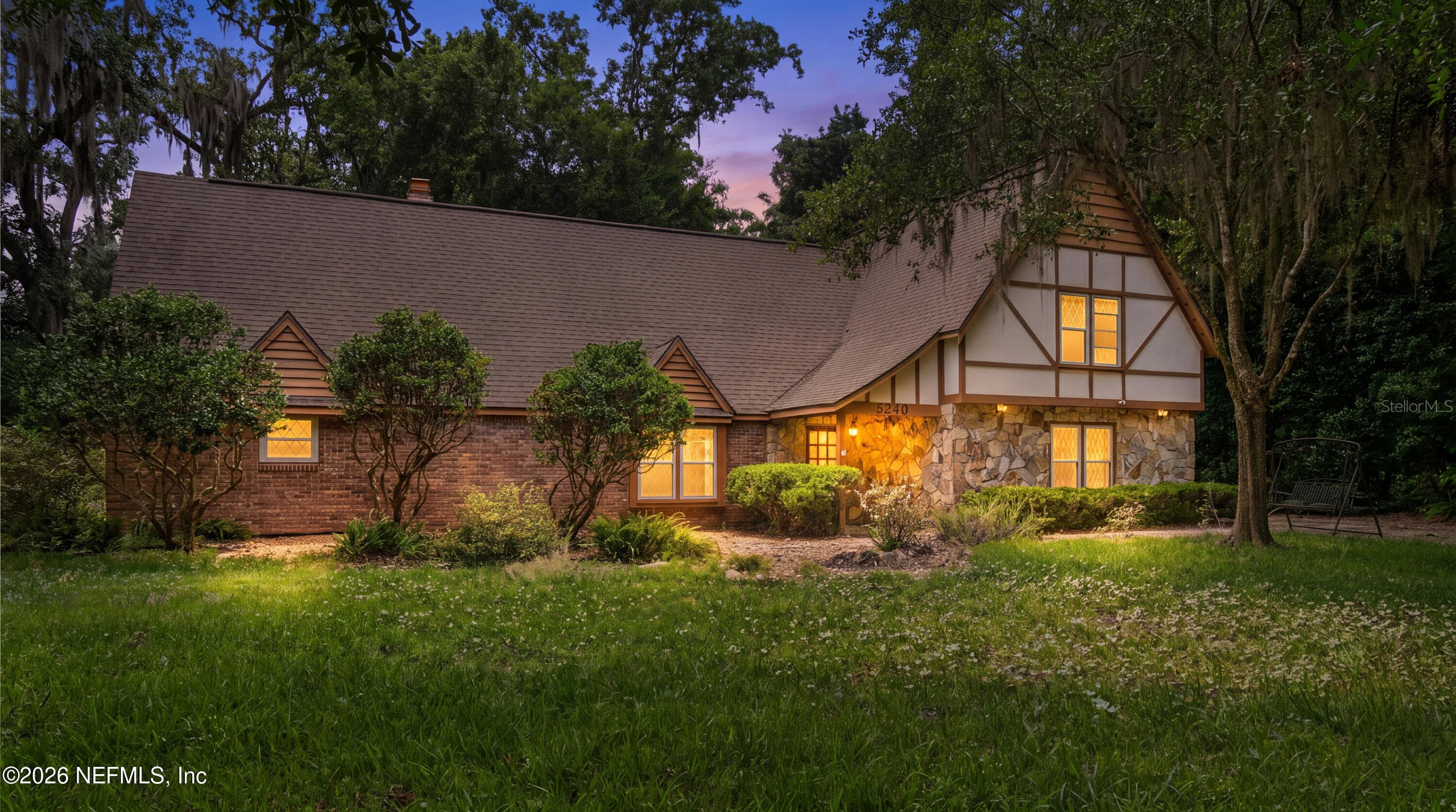 5210 RIVER PARK VILLAS Drive, St. Augustine — exterior