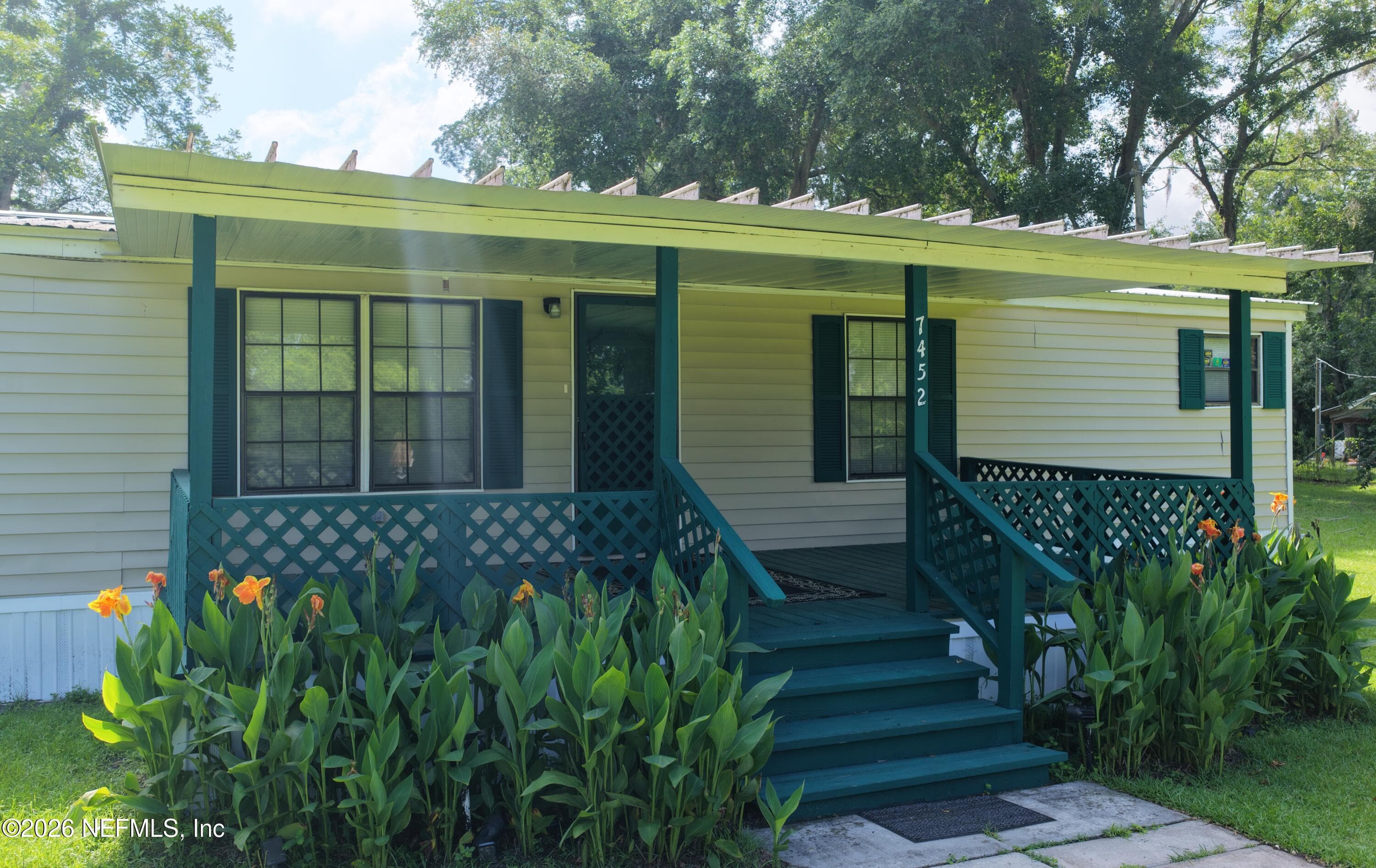 7452 129TH Road, Live Oak, FL 32060, Live Oak — photo 2