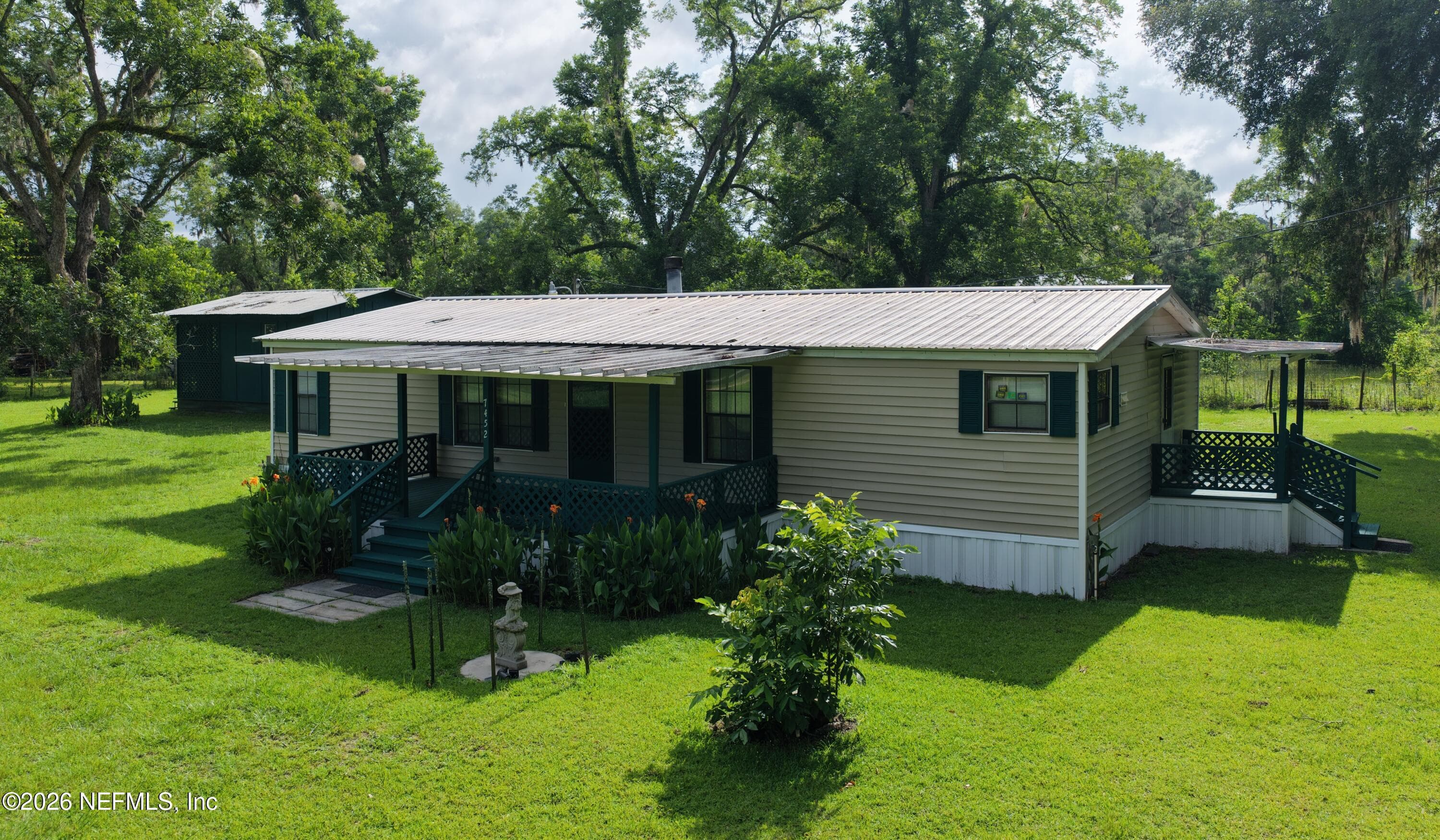 7452 129TH Road, Live Oak, FL 32060, Live Oak — photo 3