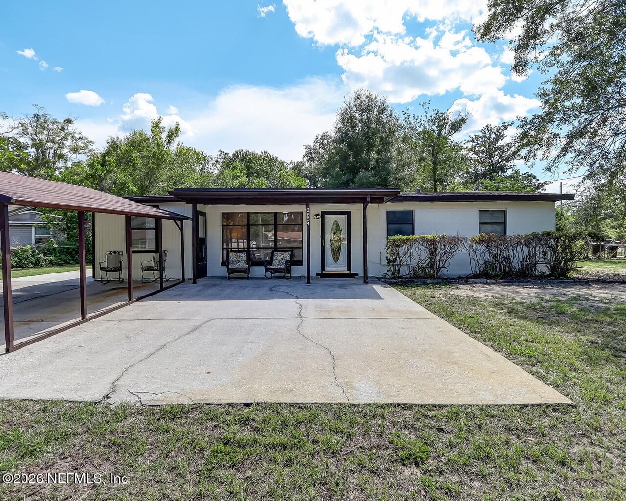 2554 RED ROBIN Drive E, Jacksonville — photo 2