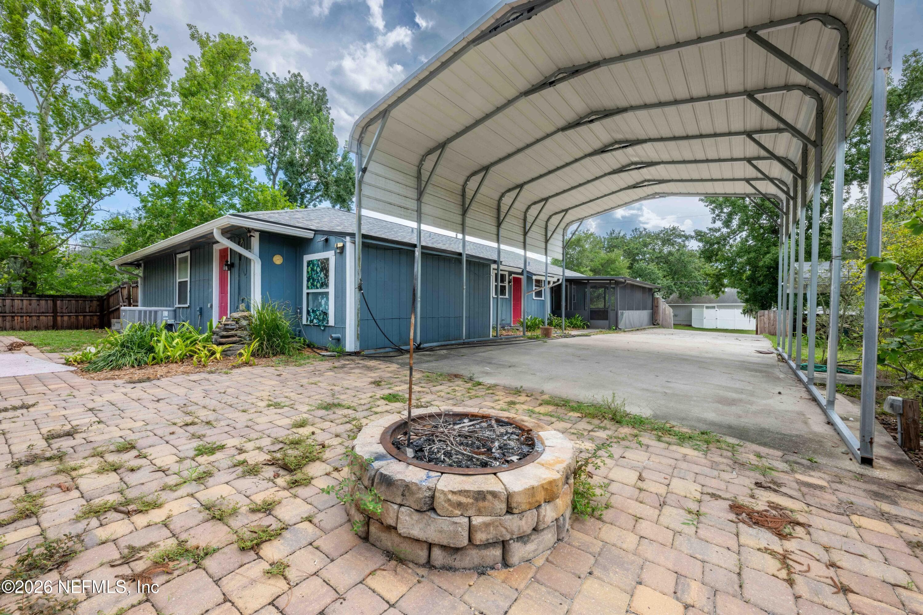 5405 JULINGTON CREEK Road, Jacksonville — photo 2