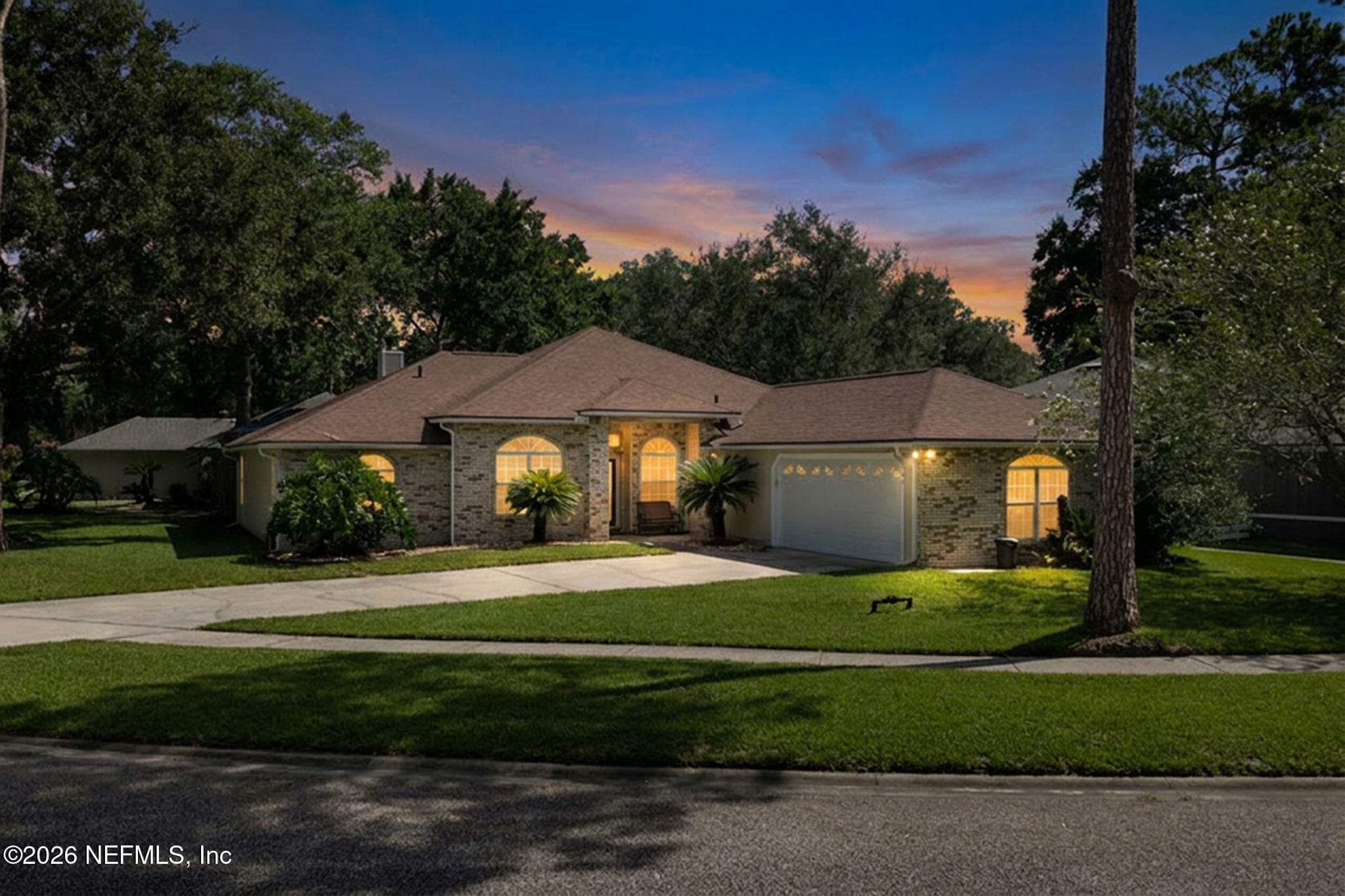 461 WYNFIELD Circle, Fleming Island — photo 2