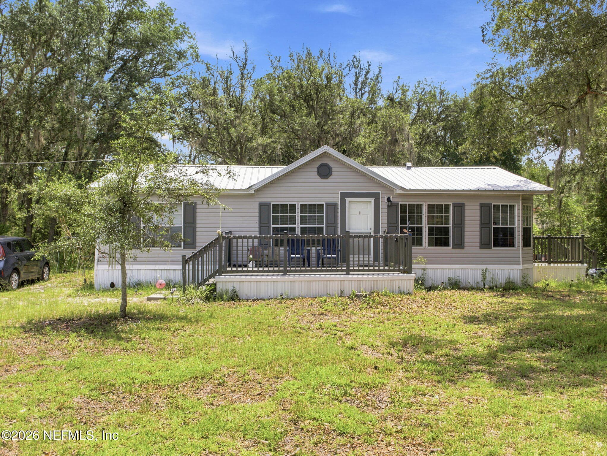 820 SELMA Avenue, Interlachen, FL 32148, Interlachen — exterior