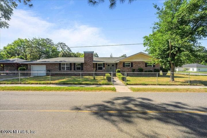 226 E MINNESOTA Avenue, Macclenny, FL 32063, Macclenny — exterior