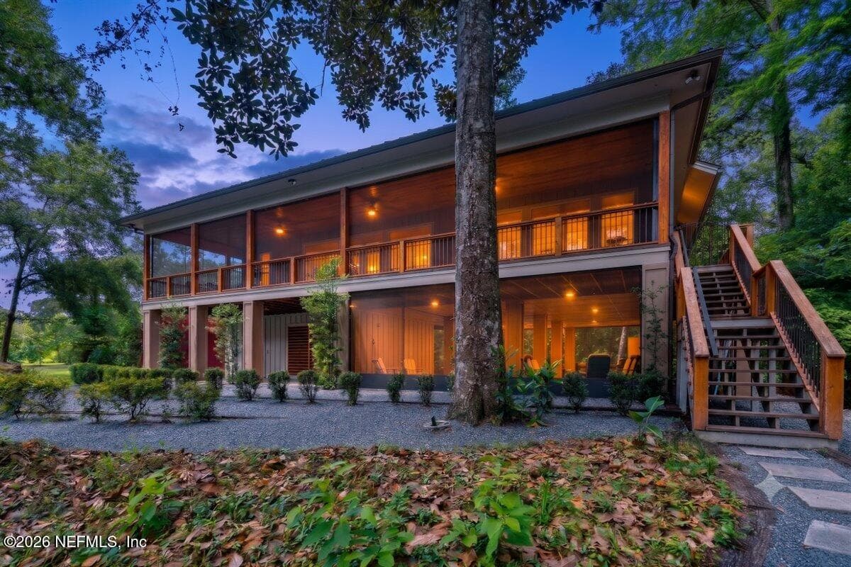 3775 FOREST Drive, Middleburg — exterior